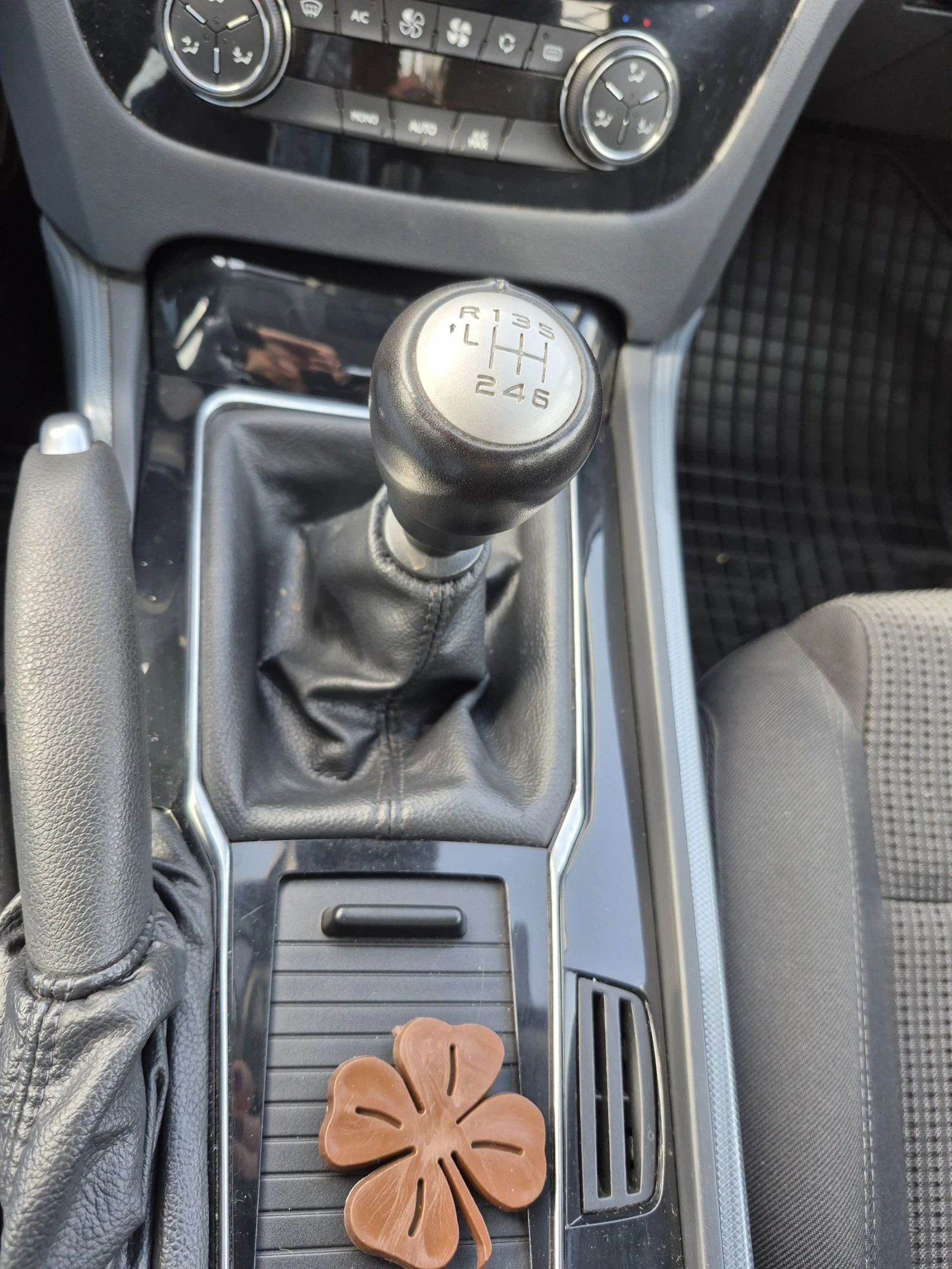 Peugeot 508 1.6i Turbo 2013*  *  | Mobile.bg   15