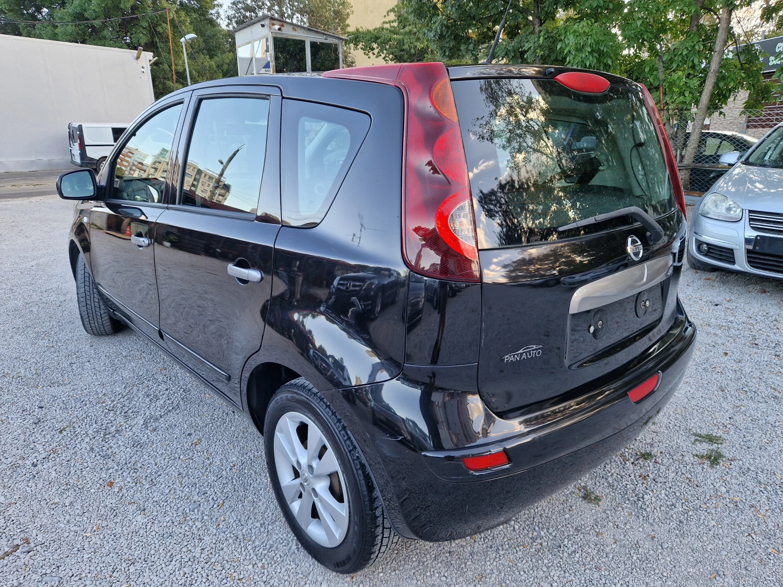 Nissan Note 1.4i 150хил!!!! - изображение 7