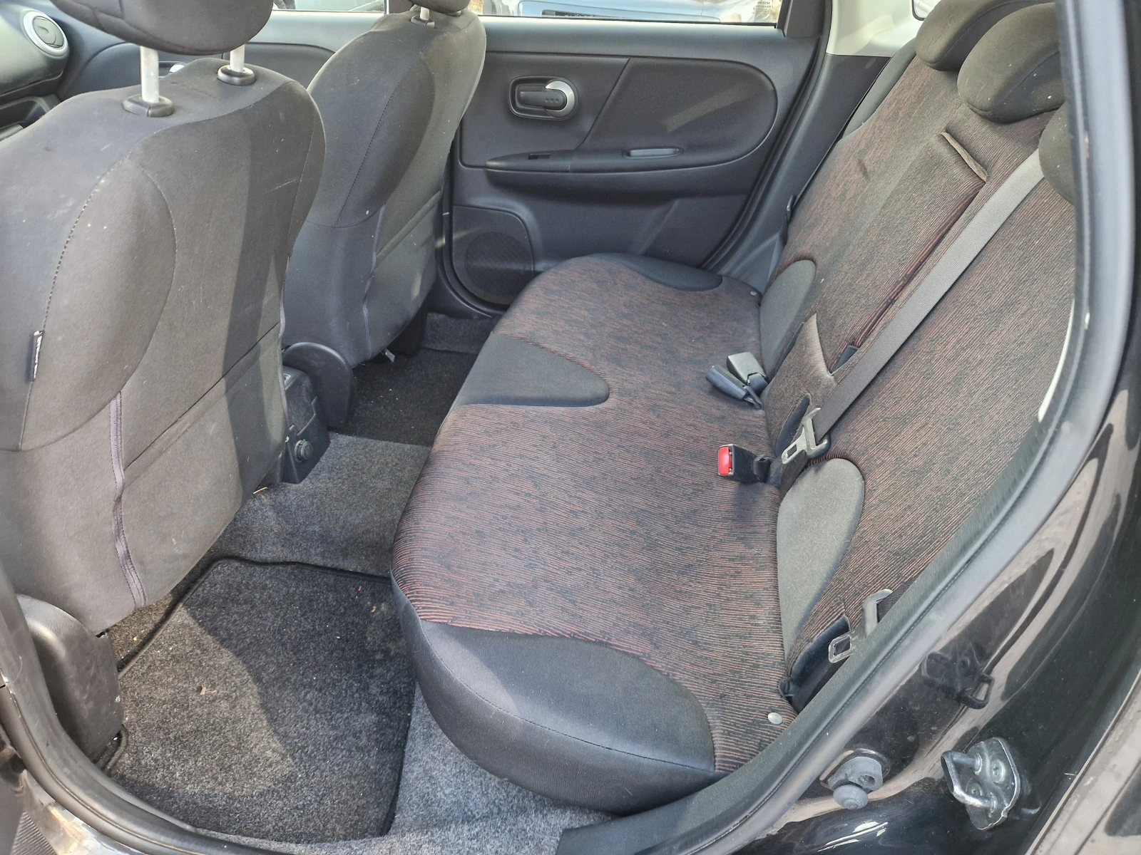 Nissan Note 1.4i 150!!!! | Mobile.bg   14