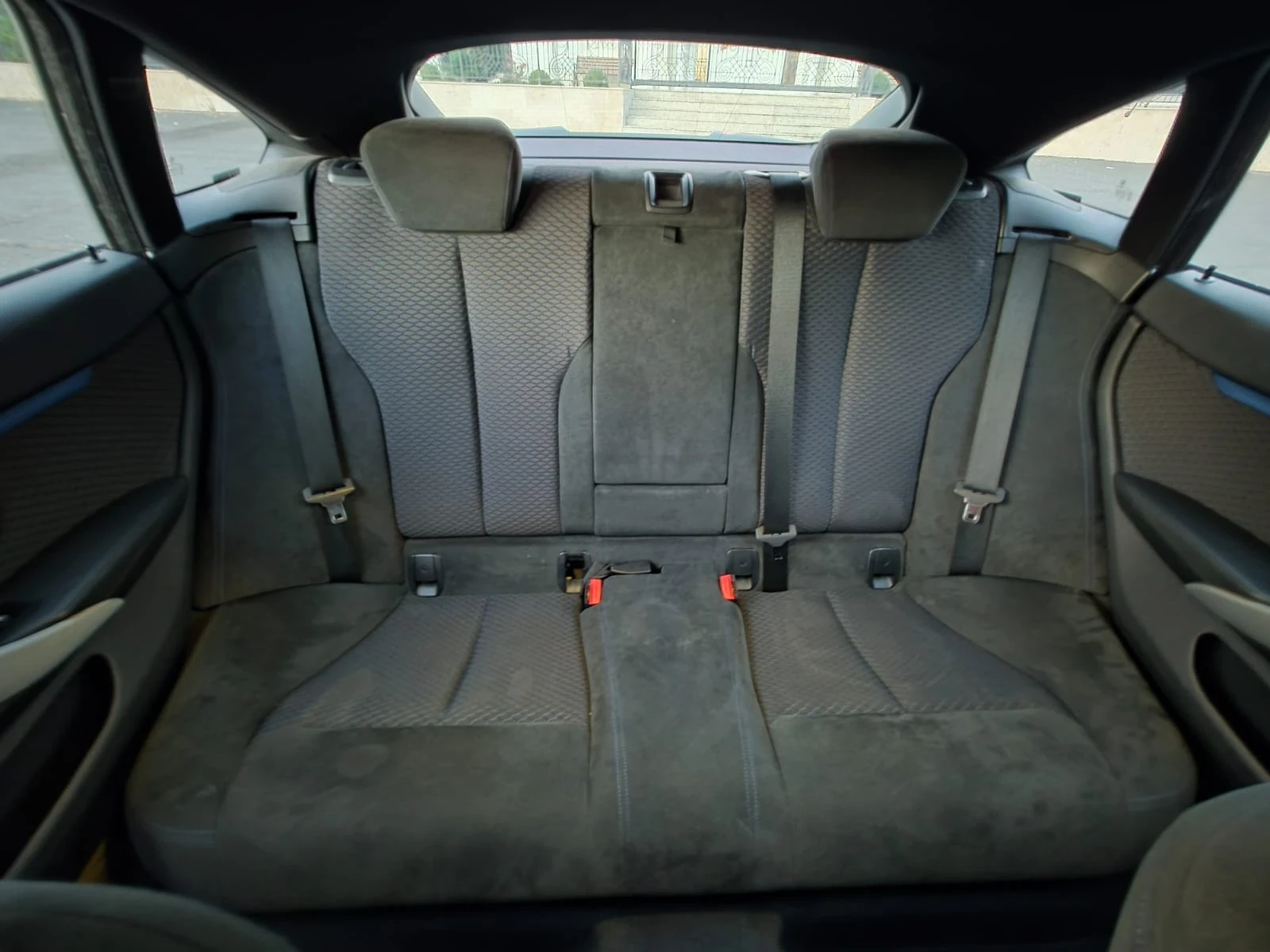 BMW 428 M-sport / NAVI - изображение 8