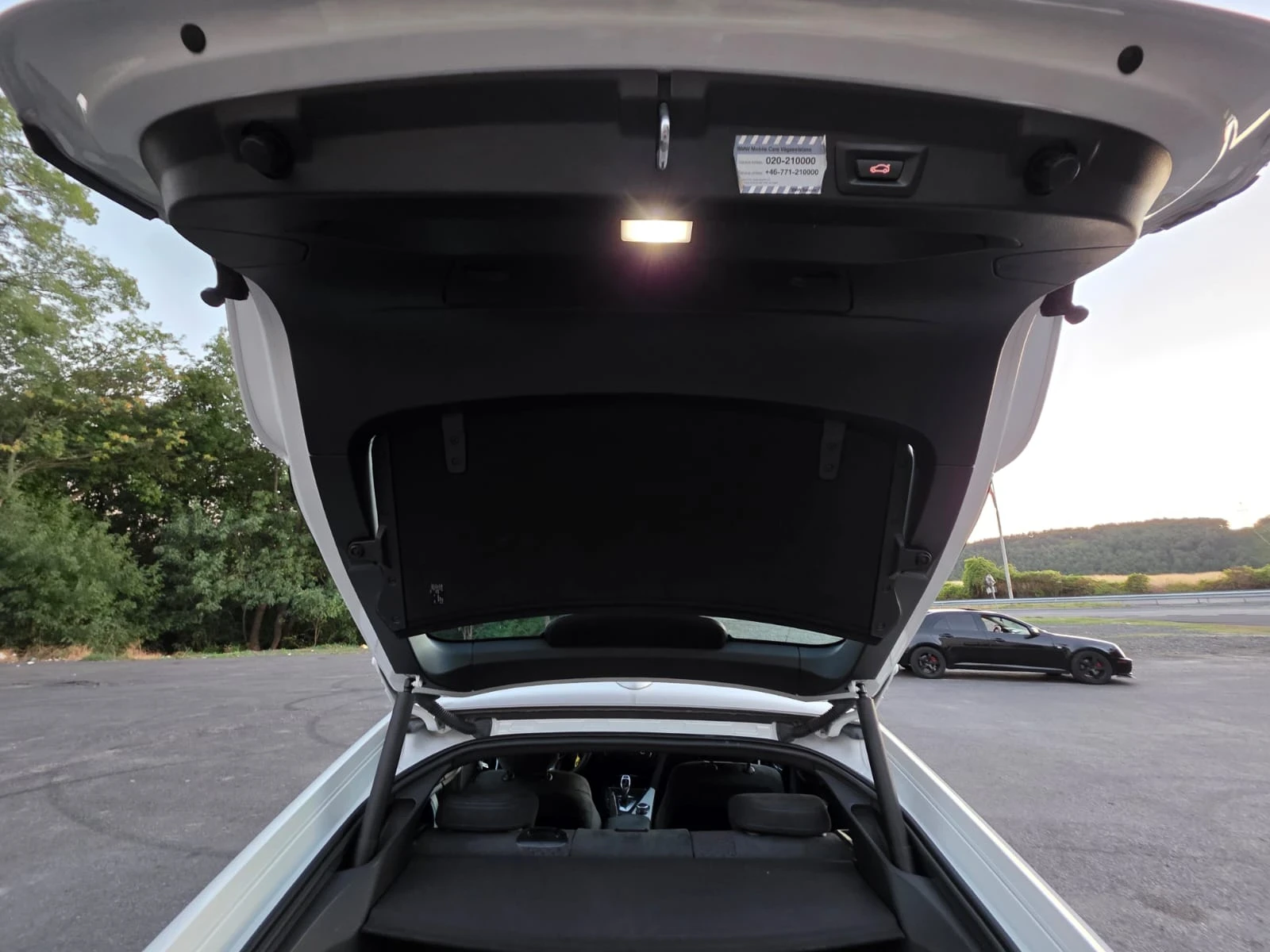 BMW 428 M-sport / NAVI - изображение 7