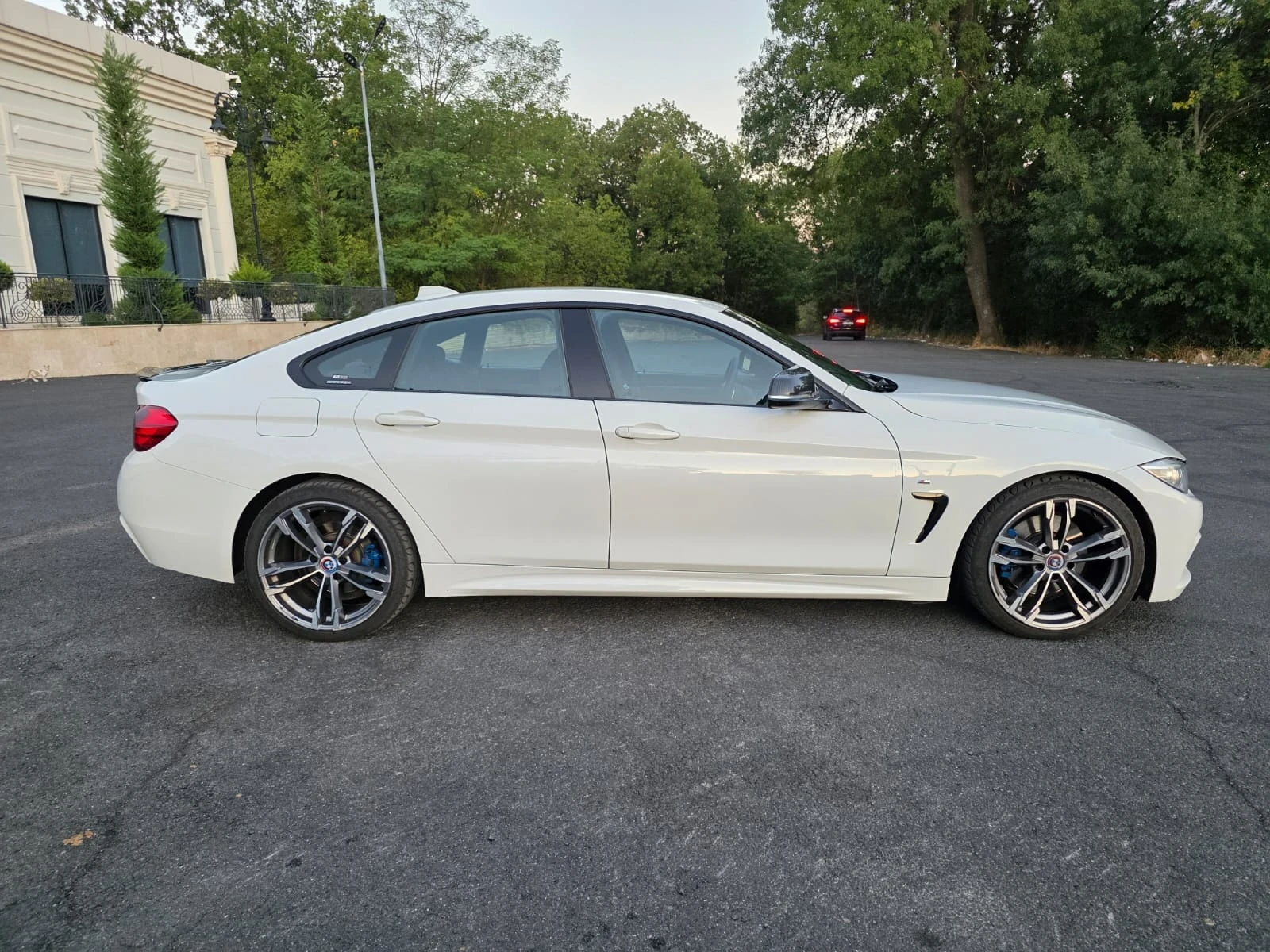 BMW 428 M-sport / NAVI - изображение 2