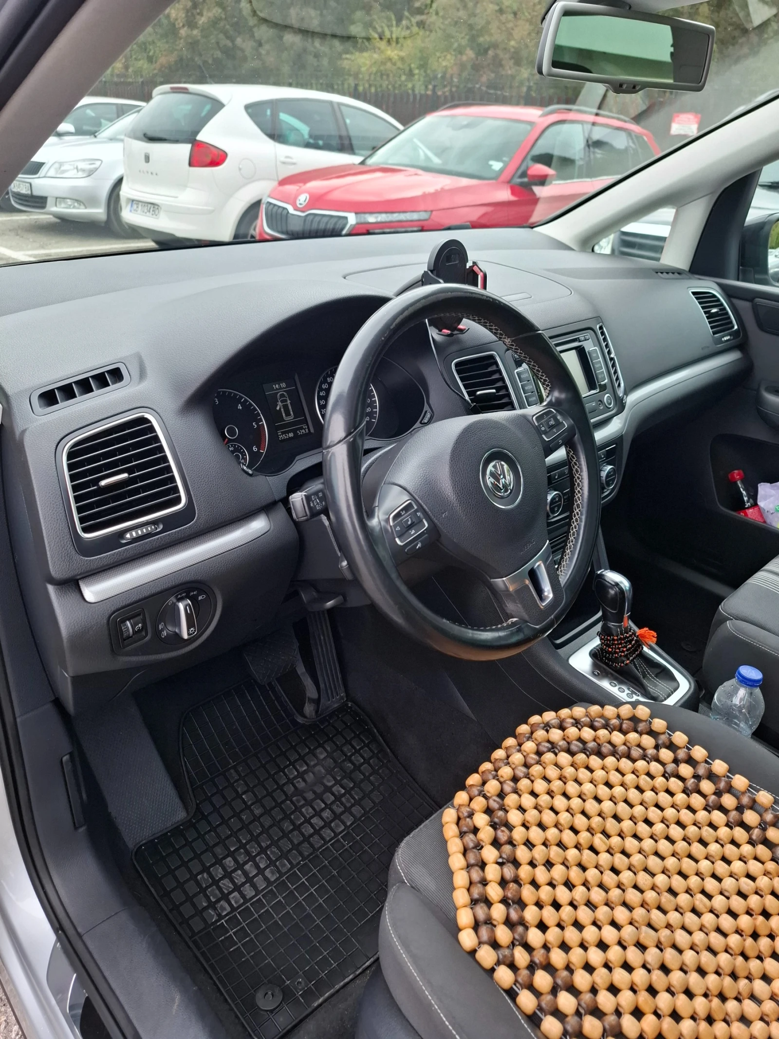 VW Sharan MATCH - изображение 9
