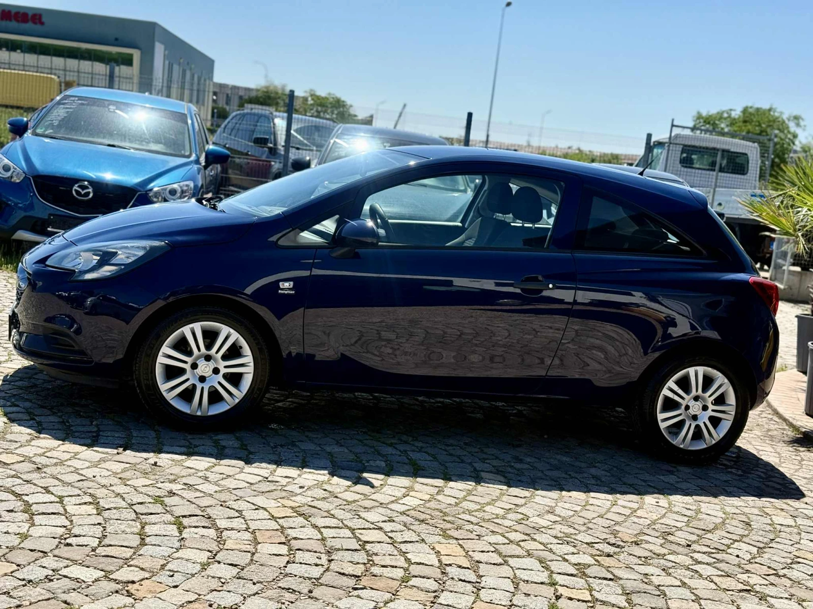 Opel Corsa 1.2 - изображение 2