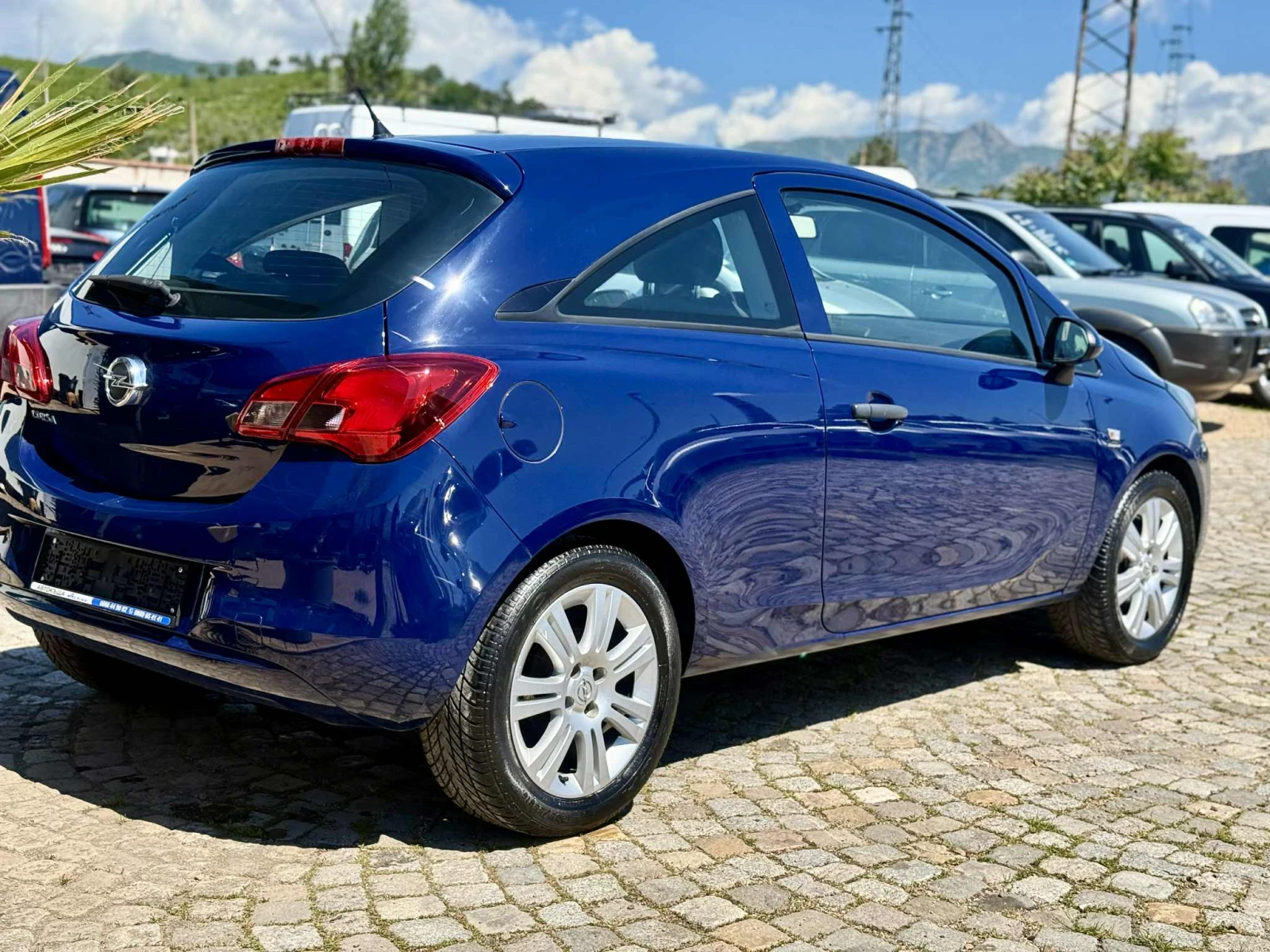 Opel Corsa 1.2 - изображение 5