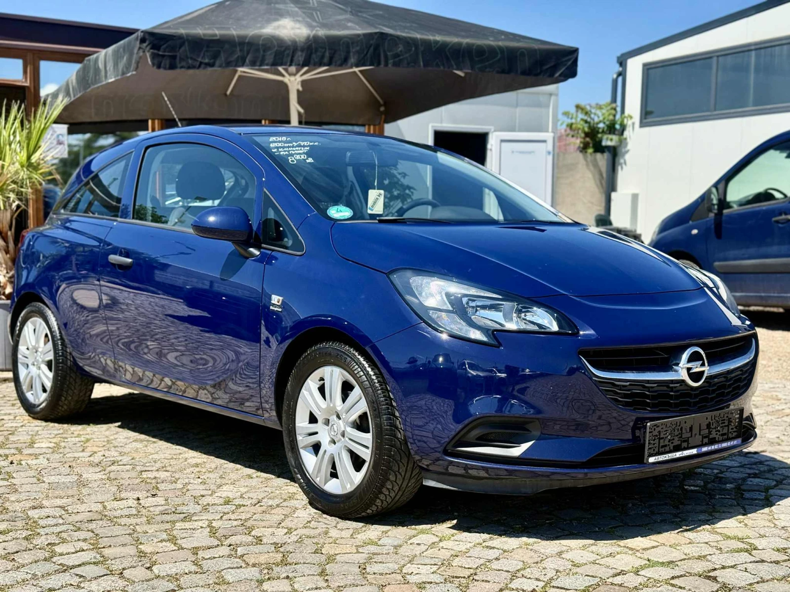 Opel Corsa 1.2 - изображение 7