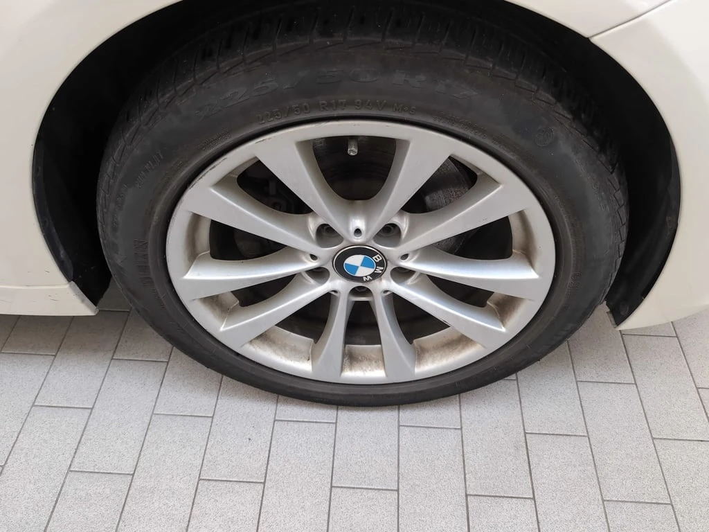 BMW 328 * 328d xDrive * CARFAX * БЕЗ ПЪРВОНАЧАЛНА ВНОСКА - изображение 7