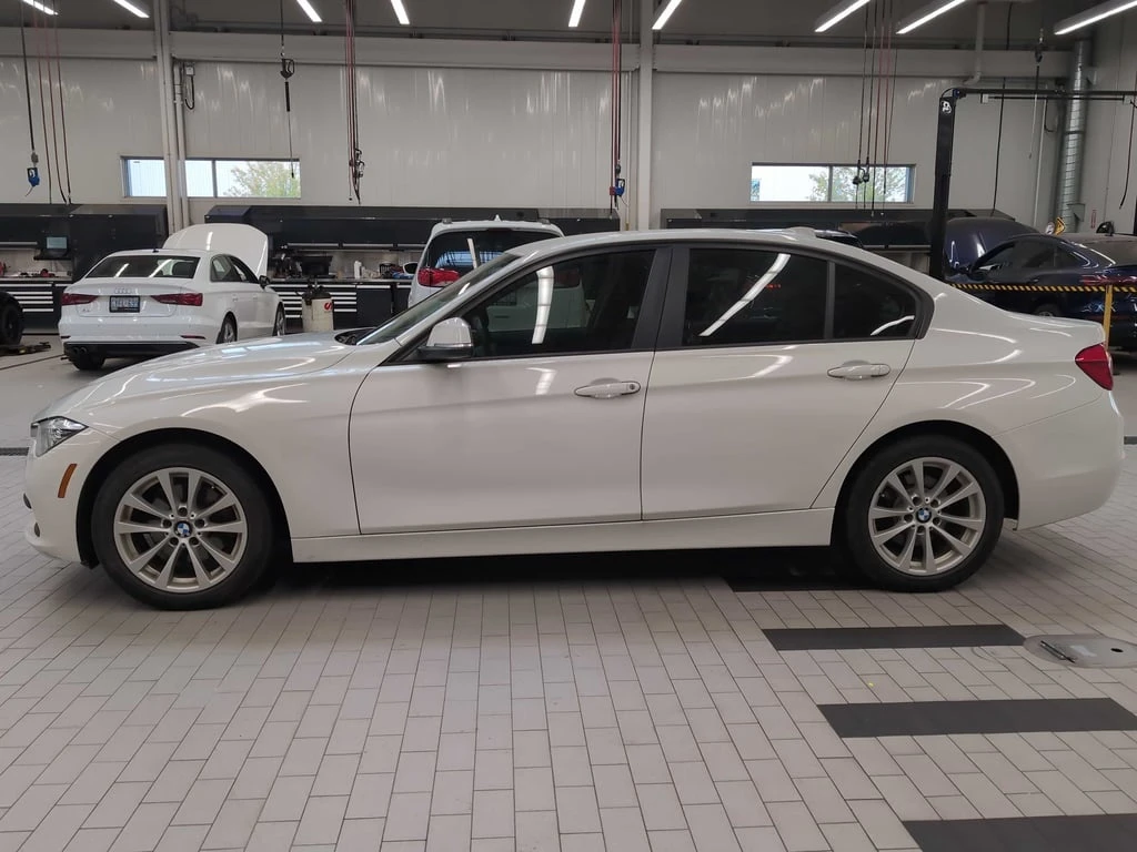 BMW 328 * 328d xDrive * CARFAX * БЕЗ ПЪРВОНАЧАЛНА ВНОСКА - изображение 2