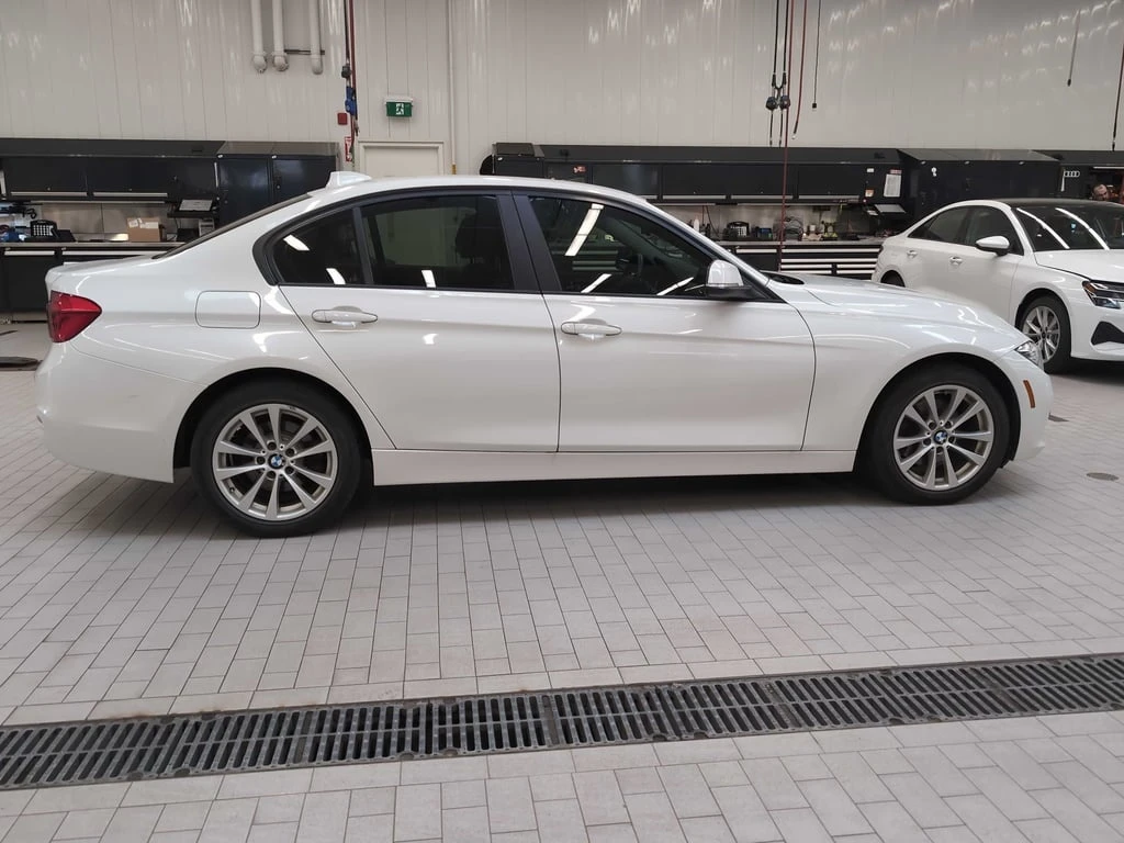 BMW 328 * 328d xDrive * CARFAX * БЕЗ ПЪРВОНАЧАЛНА ВНОСКА - изображение 3