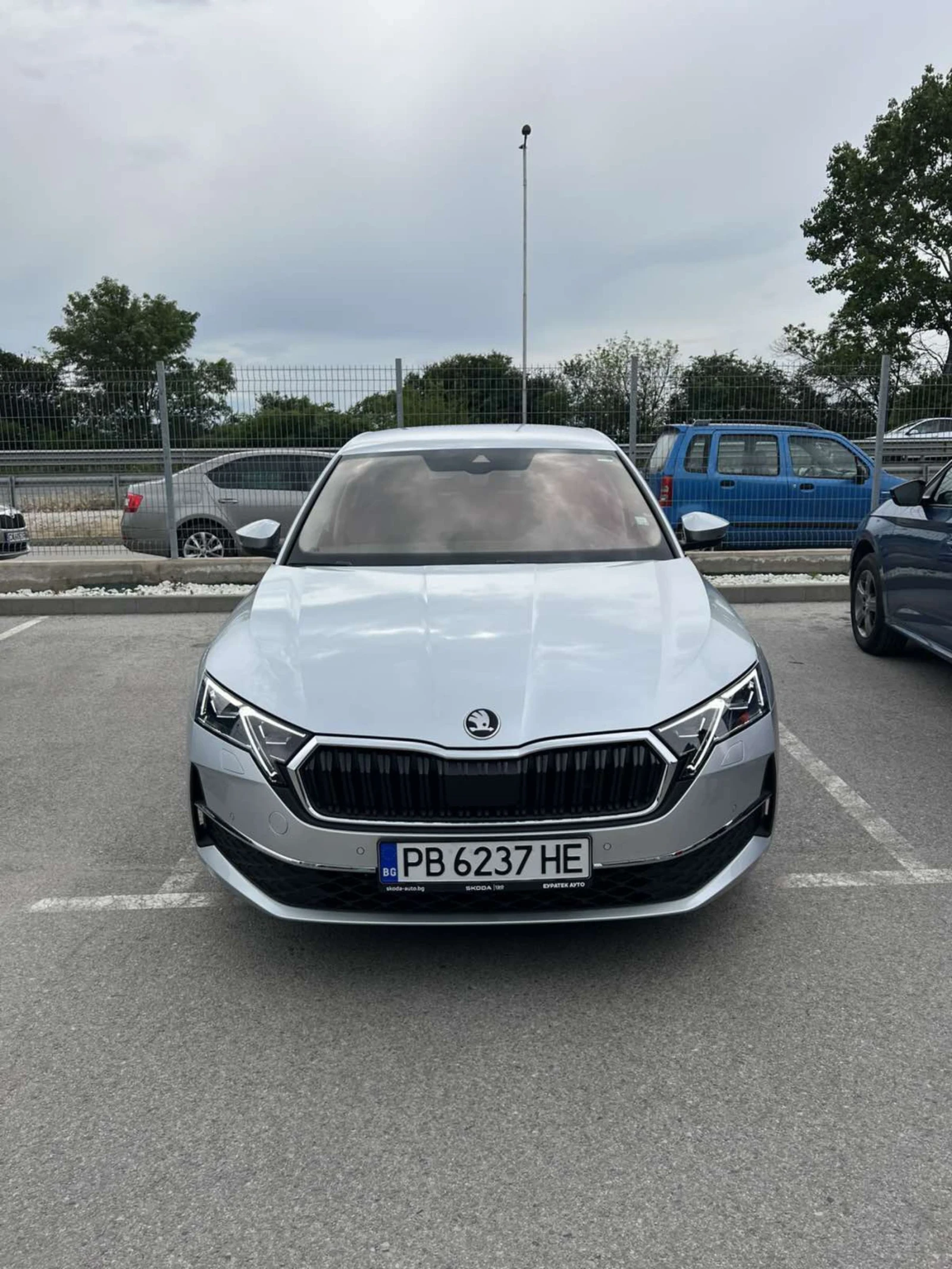 Skoda Octavia 2, 0TDI 150. | Mobile.bg   1