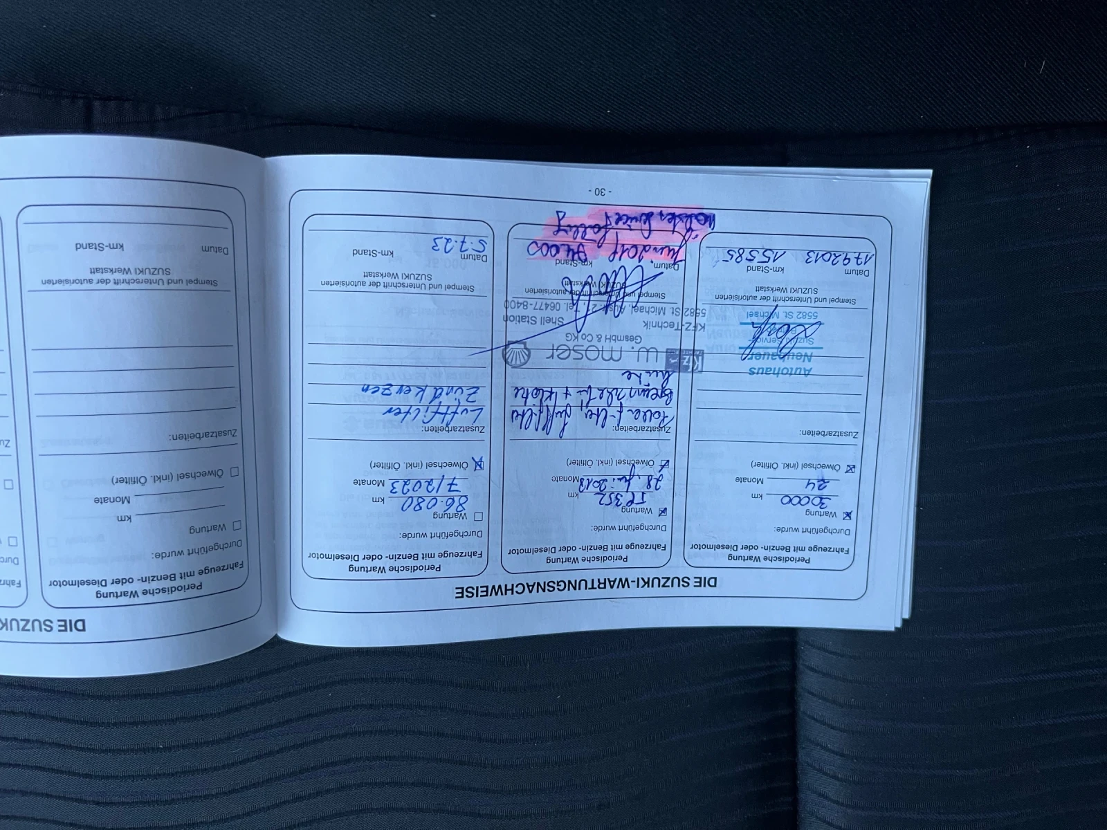 Suzuki Swift 1.2.! 90кс.4х4.96, 000км. | Mobile.bg — изображение 14