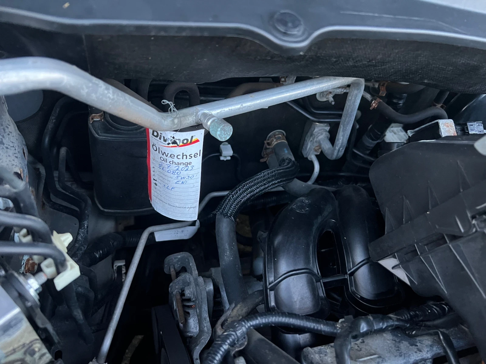 Suzuki Swift 1.2.! 90кс.4х4.96, 000км. | Mobile.bg — изображение 13