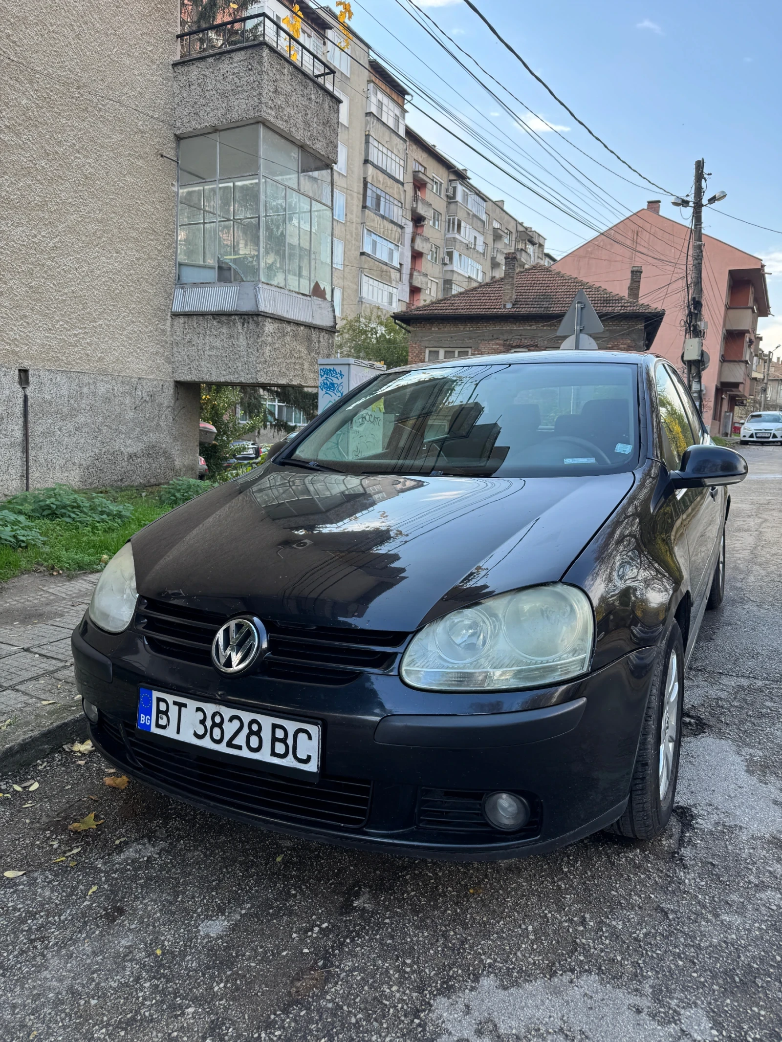 VW Golf | Mobile.bg   5