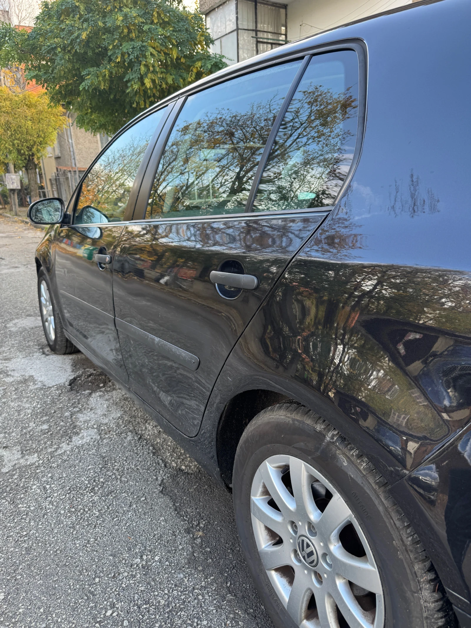 VW Golf | Mobile.bg   13