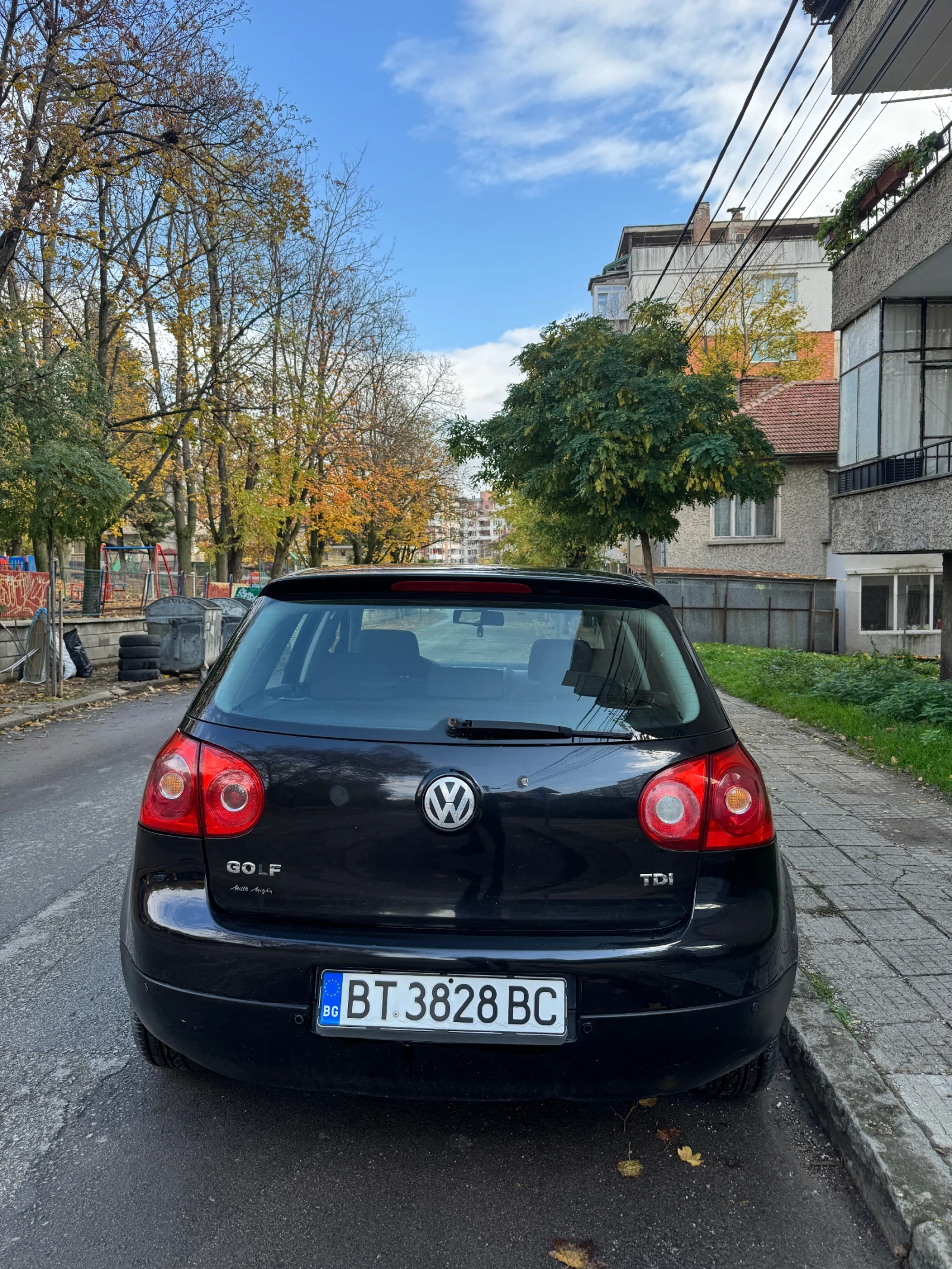 VW Golf | Mobile.bg   2