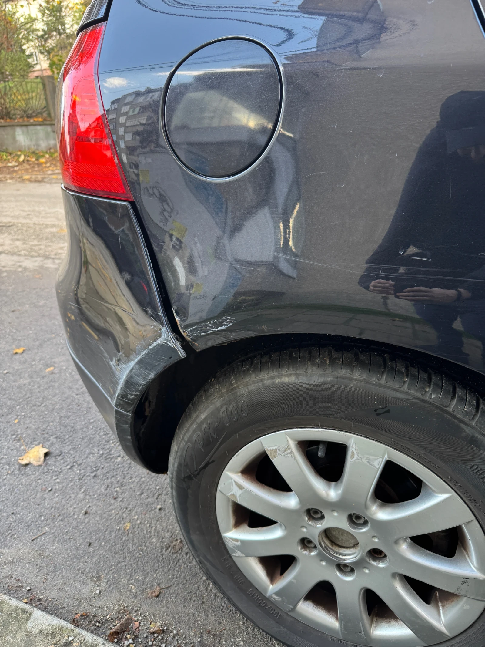 VW Golf | Mobile.bg   12