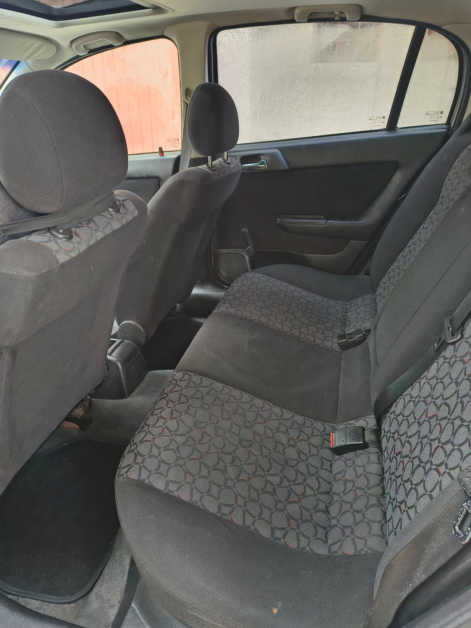 Opel Astra 122335 - изображение 10