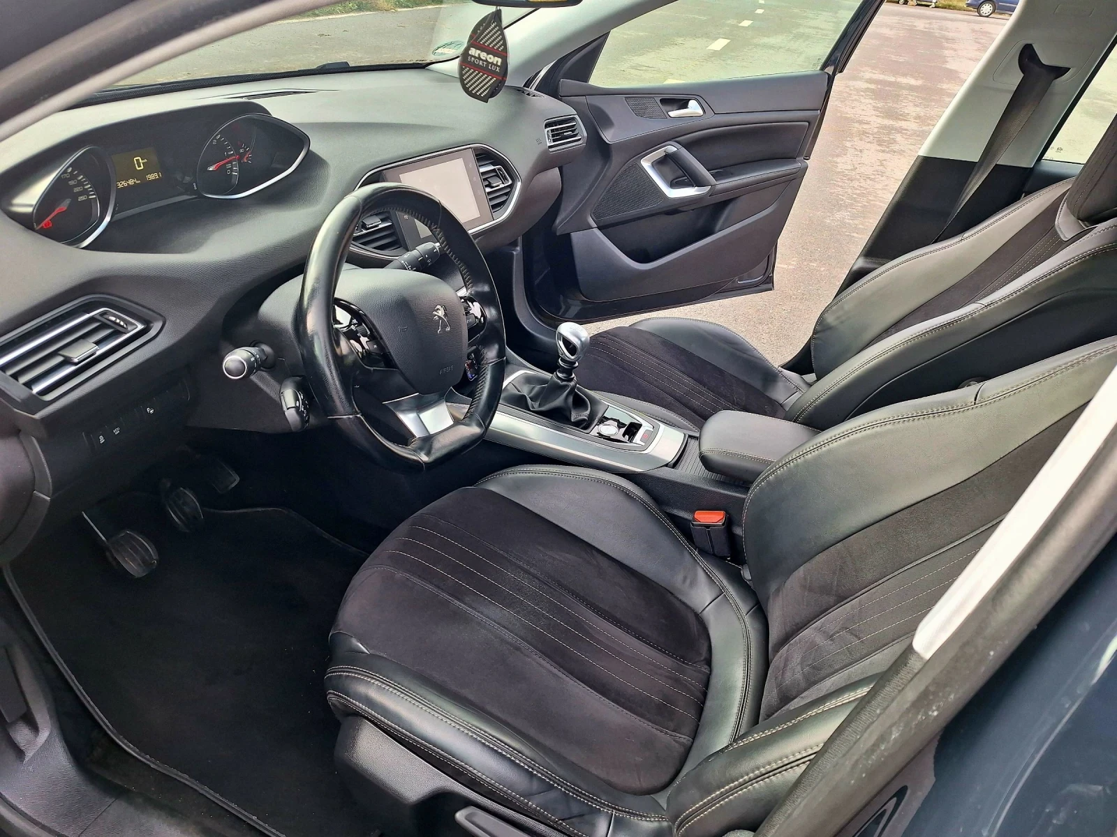 Peugeot 308 | Mobile.bg � ����������� 8