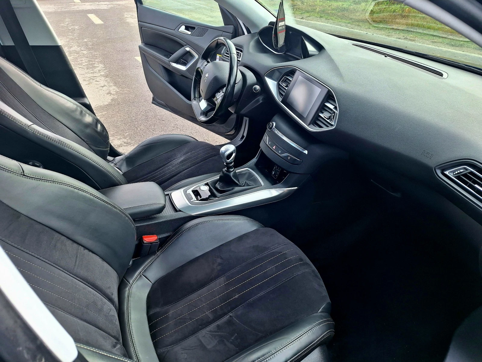 Peugeot 308 | Mobile.bg � ����������� 7