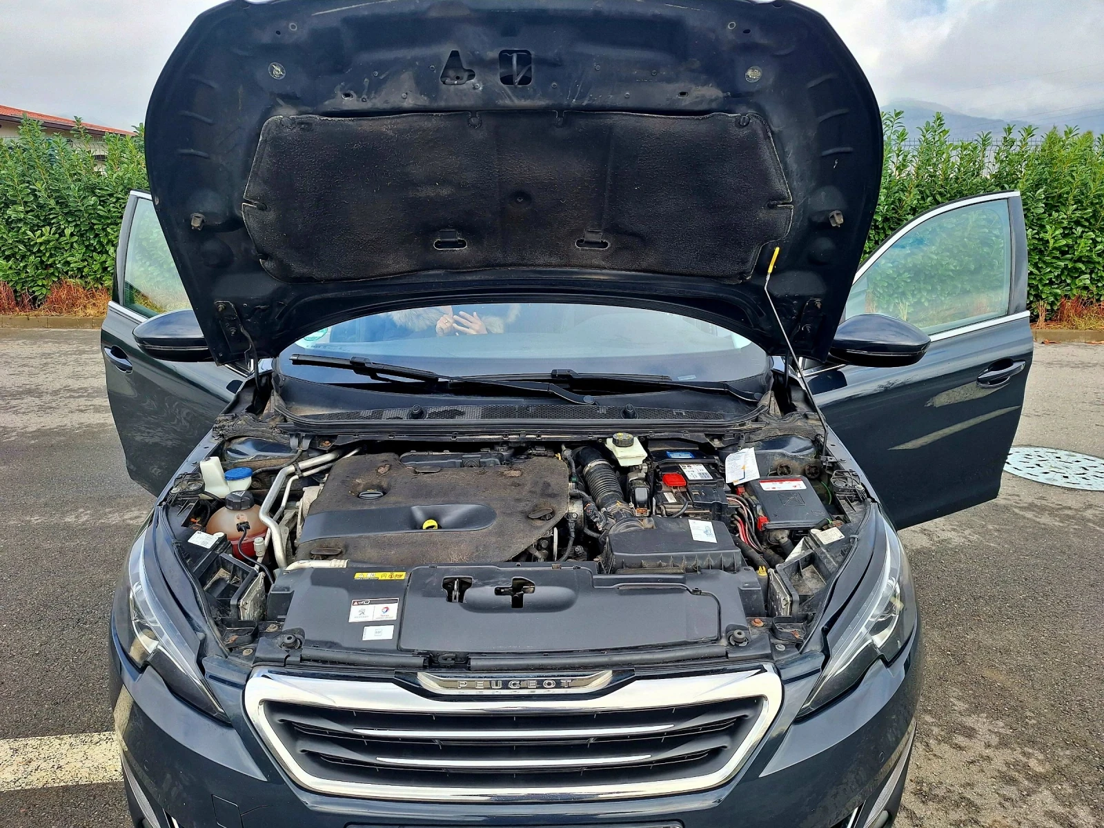 Peugeot 308 | Mobile.bg � ����������� 11