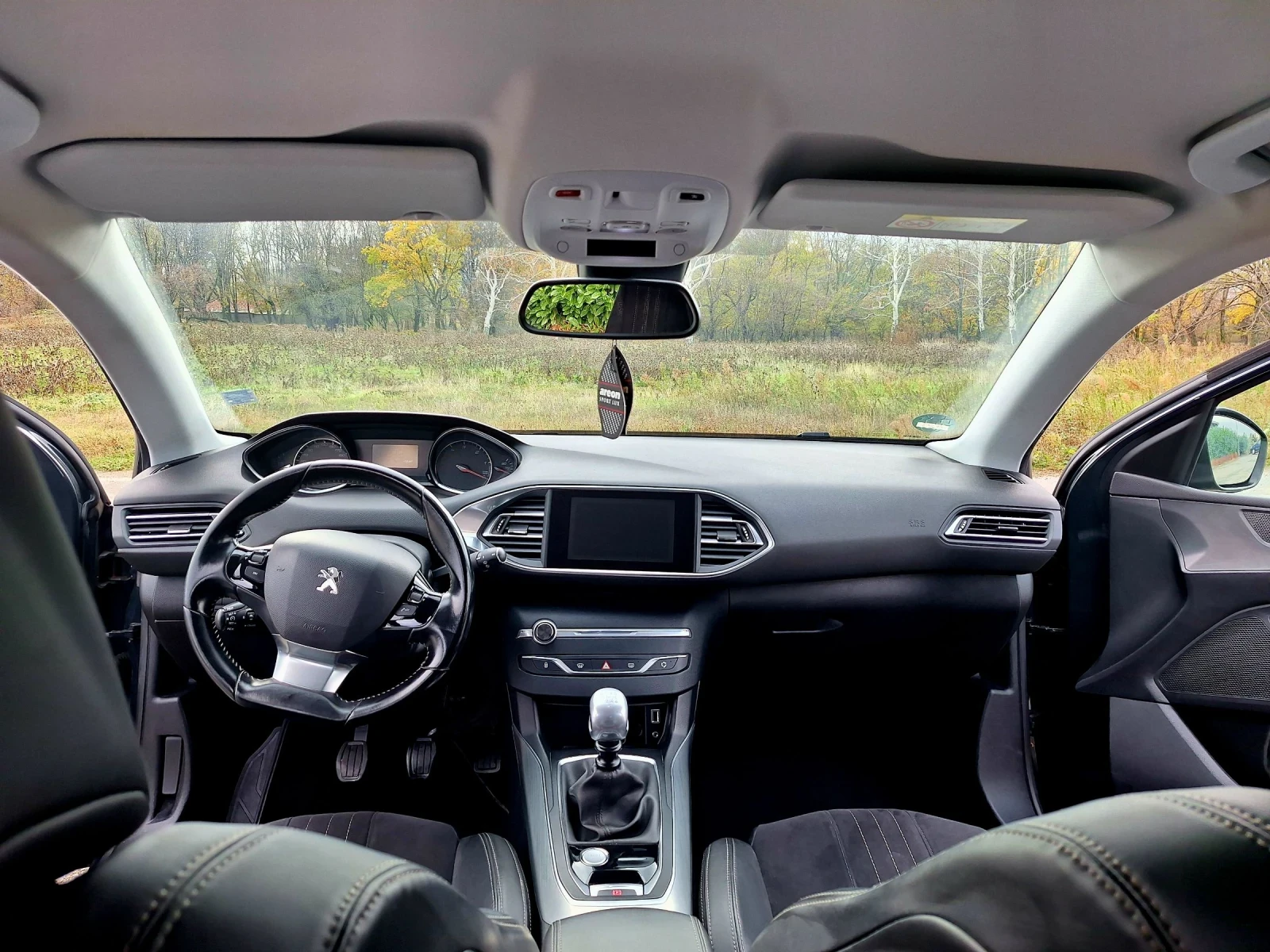 Peugeot 308 | Mobile.bg � ����������� 5