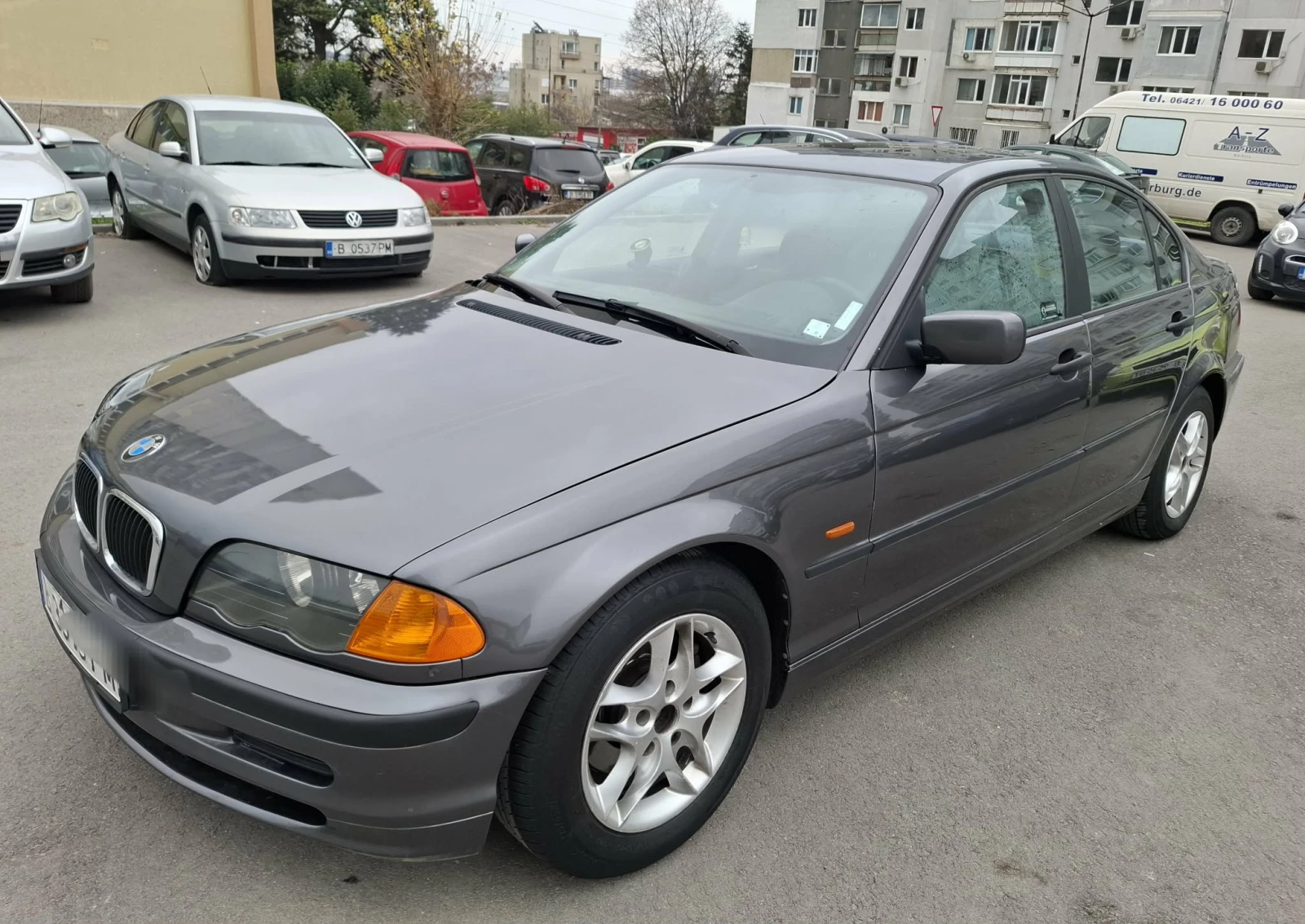 BMW 316 | Mobile.bg � ����������� 1