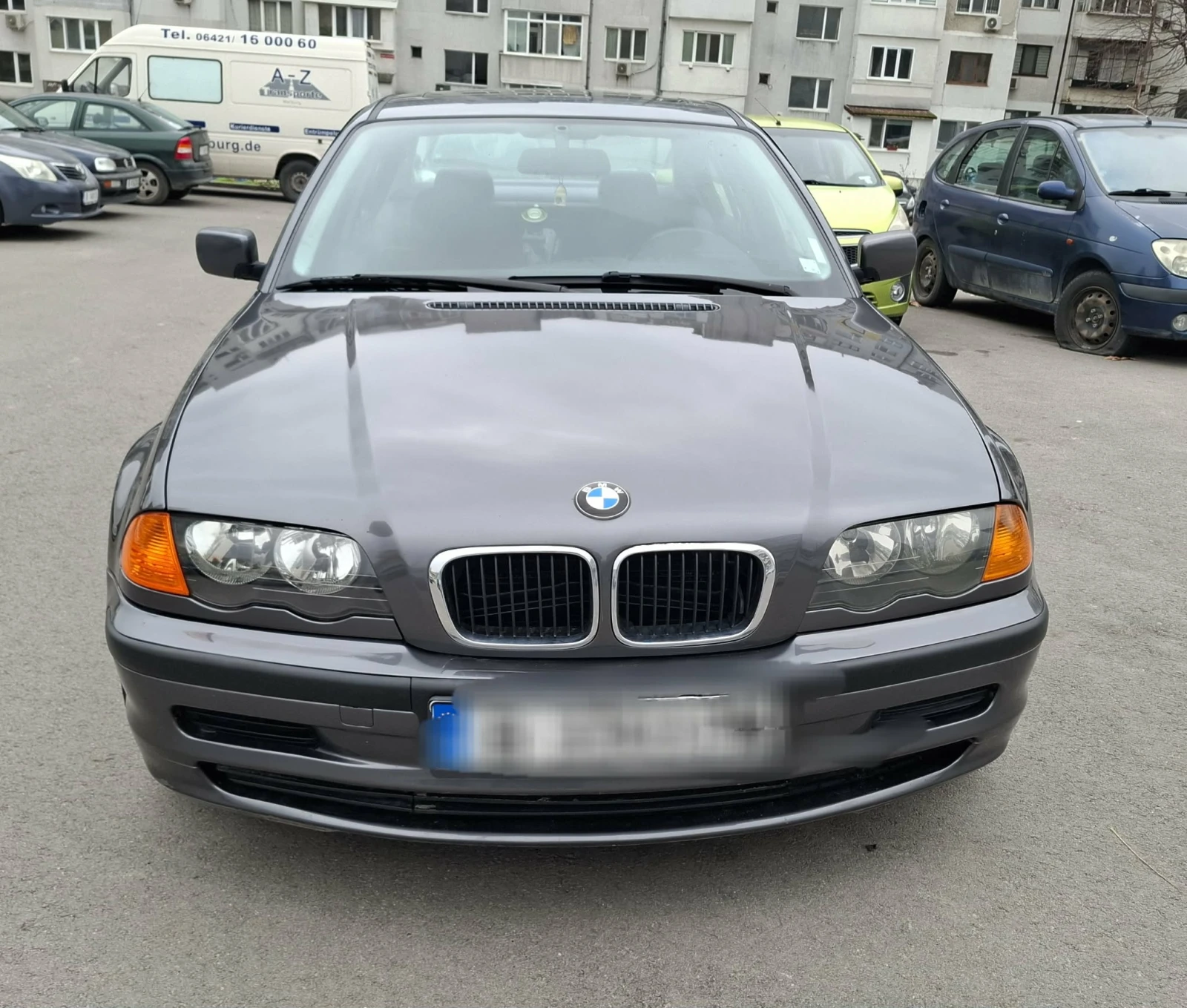 BMW 316 | Mobile.bg � ����������� 2