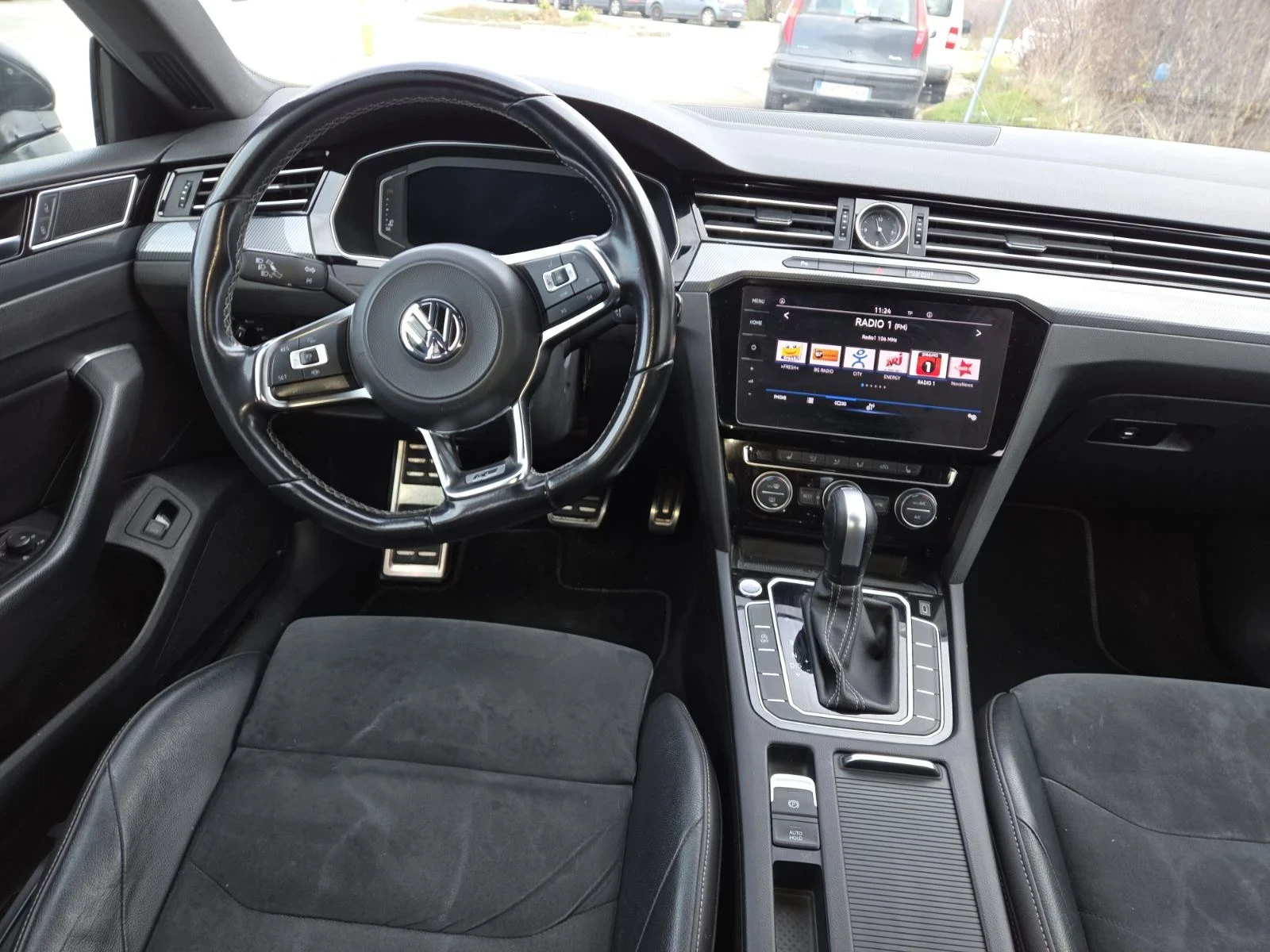 VW Arteon | Mobile.bg � ����������� 9