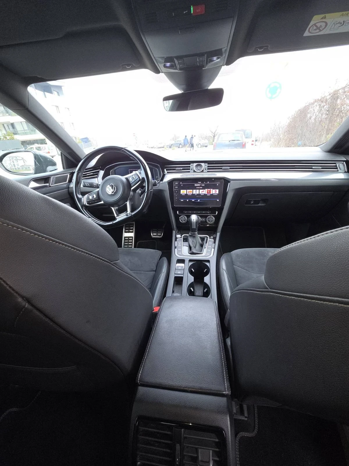 VW Arteon | Mobile.bg � ����������� 11