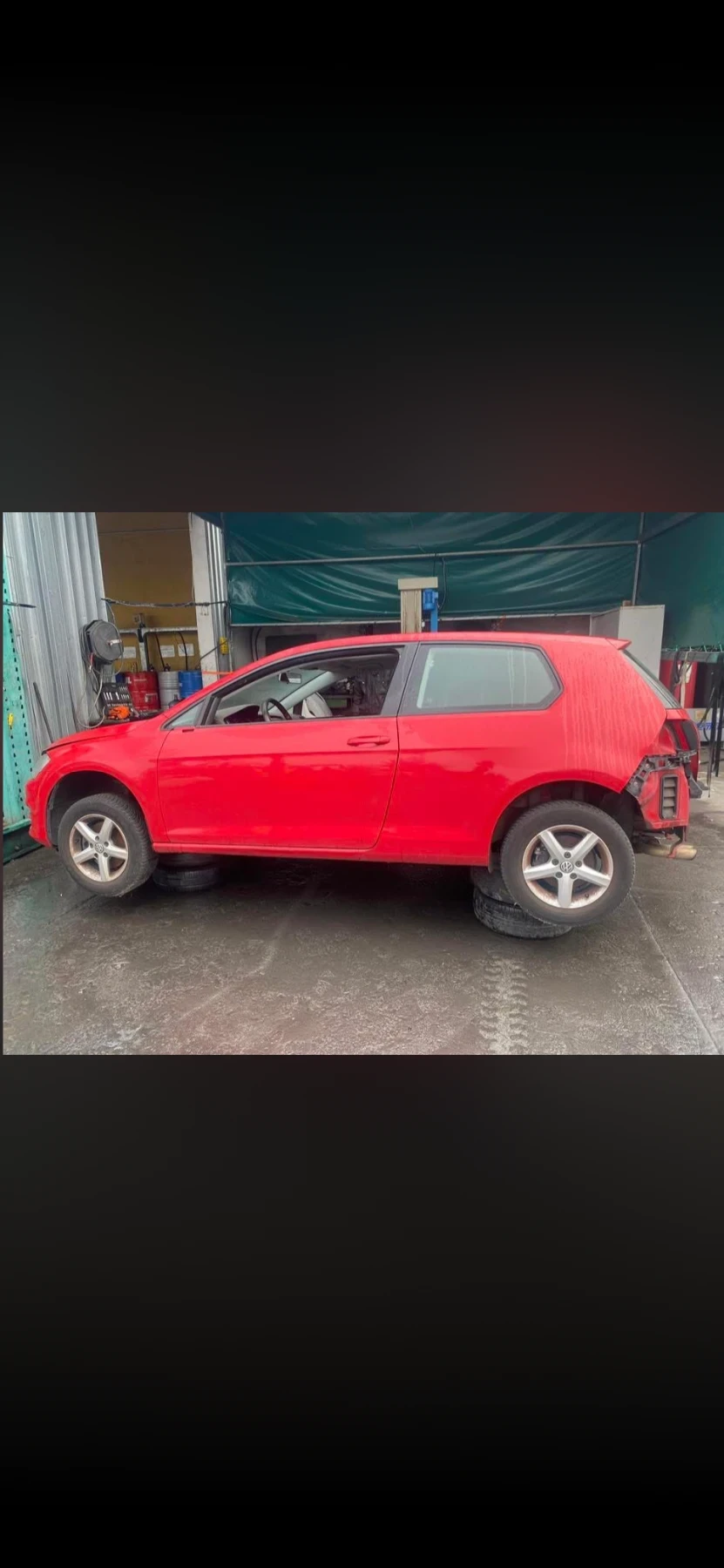 VW Golf 1.4TB | Mobile.bg � ����������� 2