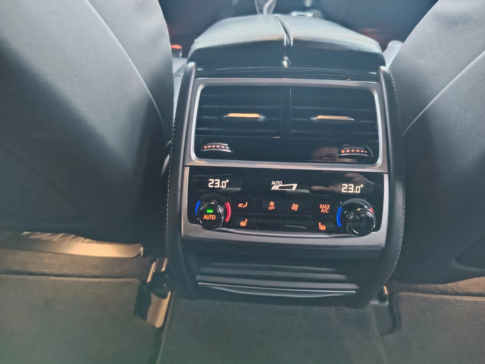 BMW 750 I L X-drive  - изображение 9