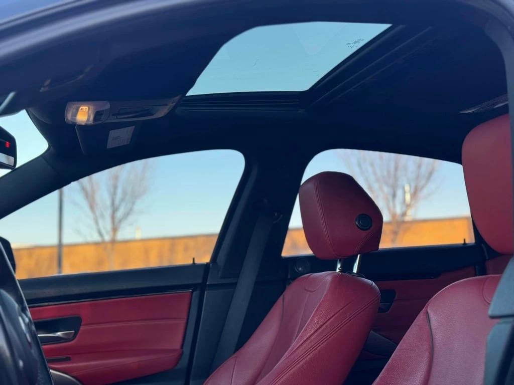 BMW 435 2016 XDRIVE * ��� ������������ ������*  | Mobile.bg � ����������� 13