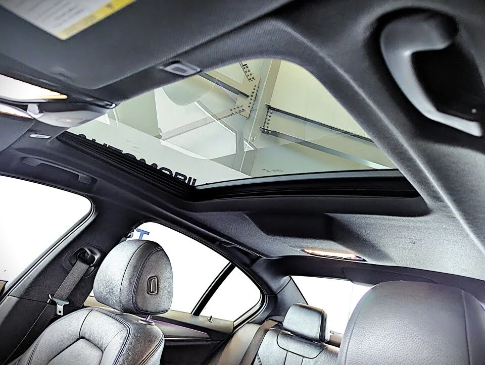 BMW 530E * M-Package* * HeadUp* A���������* (���� �� ��) | Mobile.bg � ����������� 14