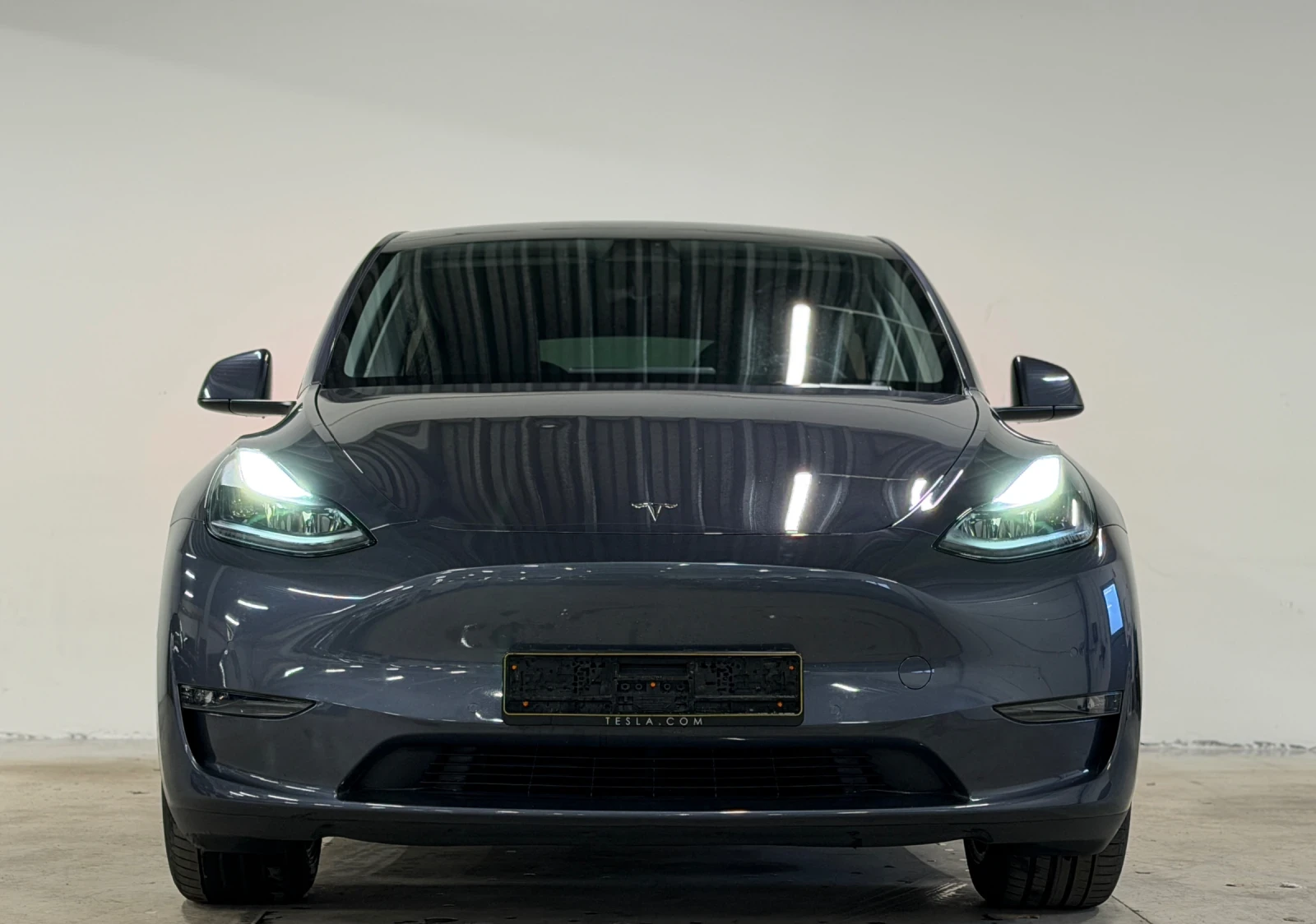 Tesla Model Y LONG RANGE DUAL MOTOR ОЧАКВАН ВНОС - изображение 8