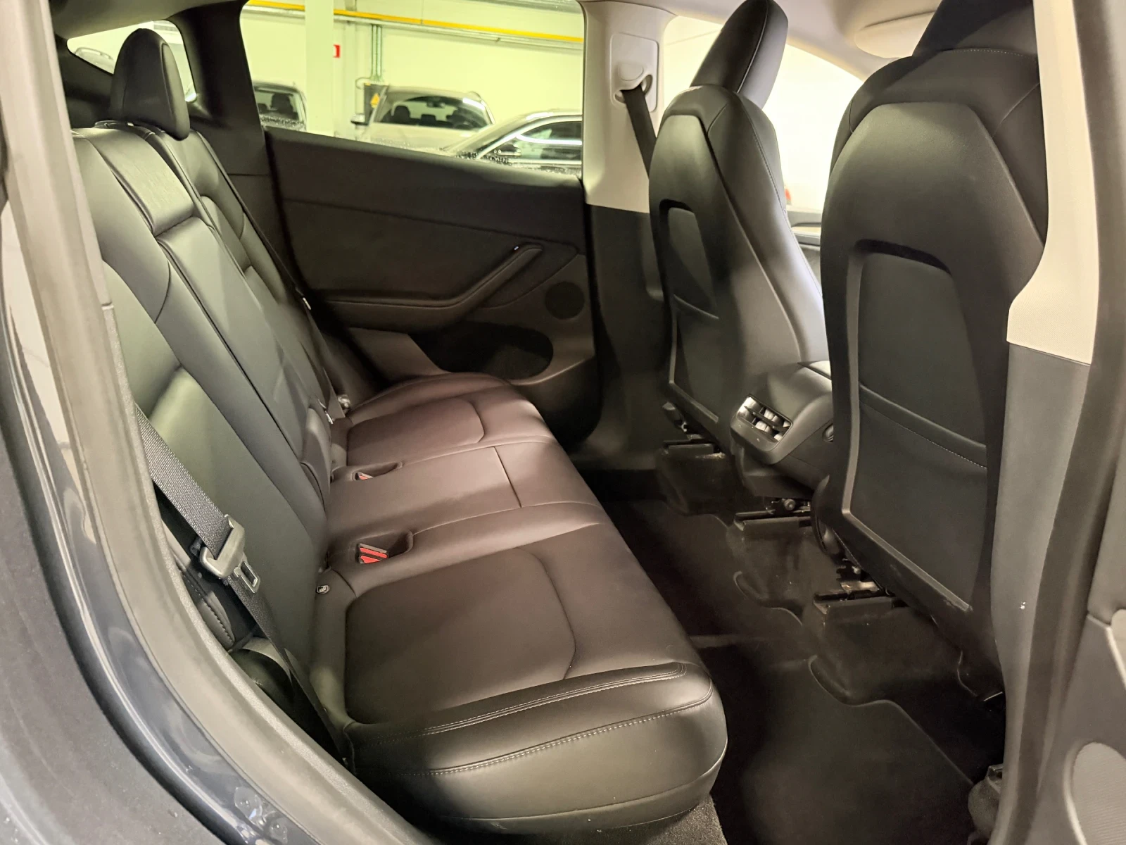 Tesla Model Y LONG RANGE DUAL MOTOR ������� ���� | Mobile.bg � ����������� 14