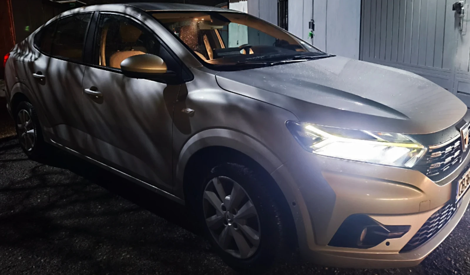 Dacia Logan 100 eco-G | Mobile.bg � ����������� 6