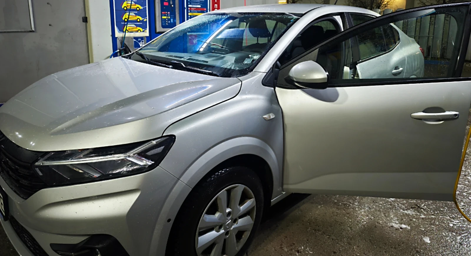 Dacia Logan 100 eco-G | Mobile.bg � ����������� 3