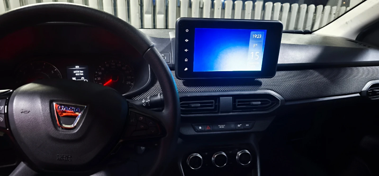 Dacia Logan 100 eco-G | Mobile.bg � ����������� 4