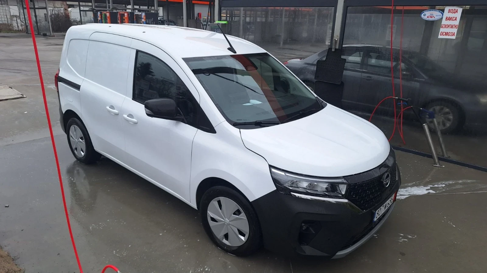 Nissan Townstar Electric  | Mobile.bg � ����������� 2