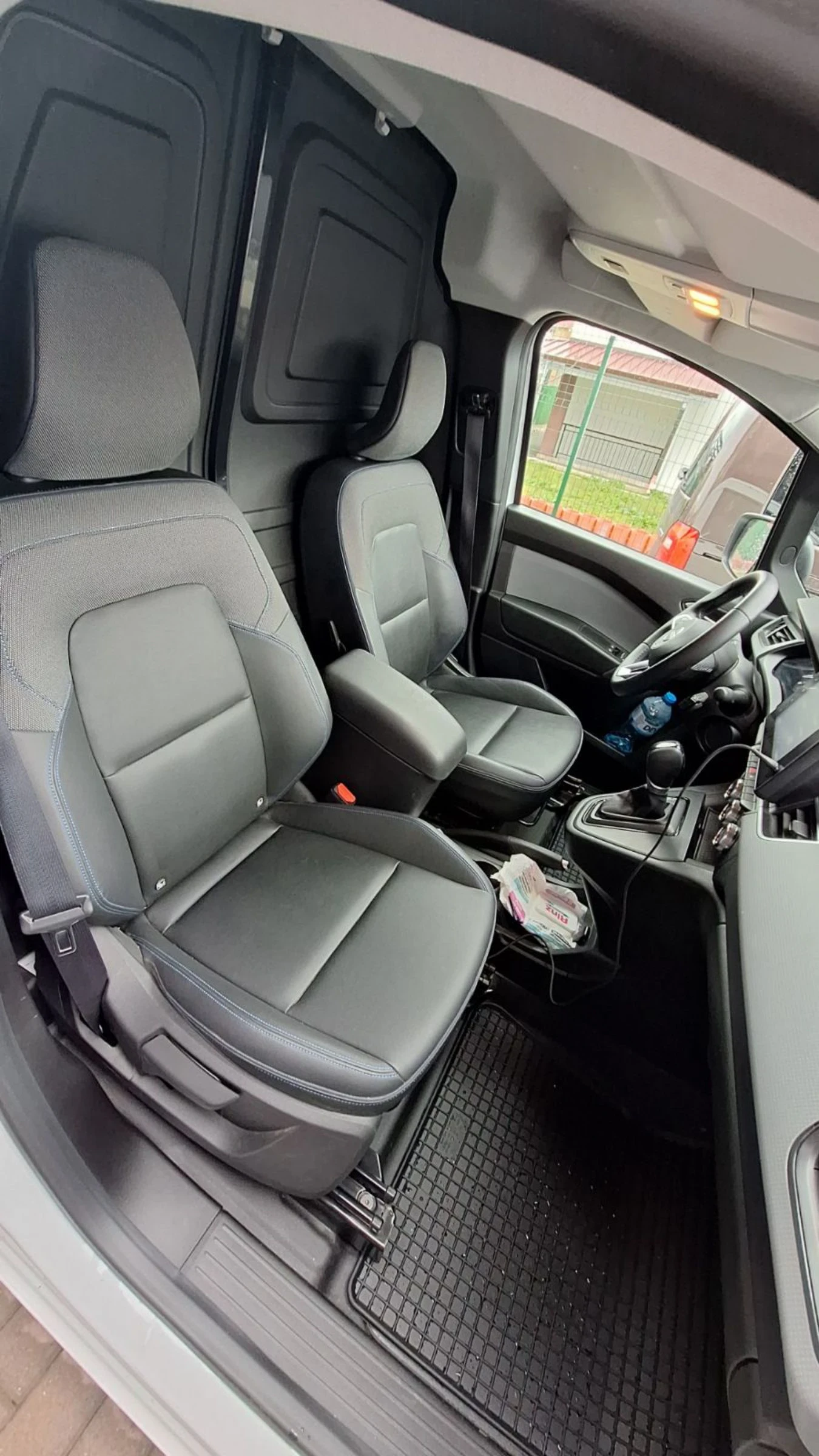 Nissan Townstar Electric  | Mobile.bg � ����������� 12