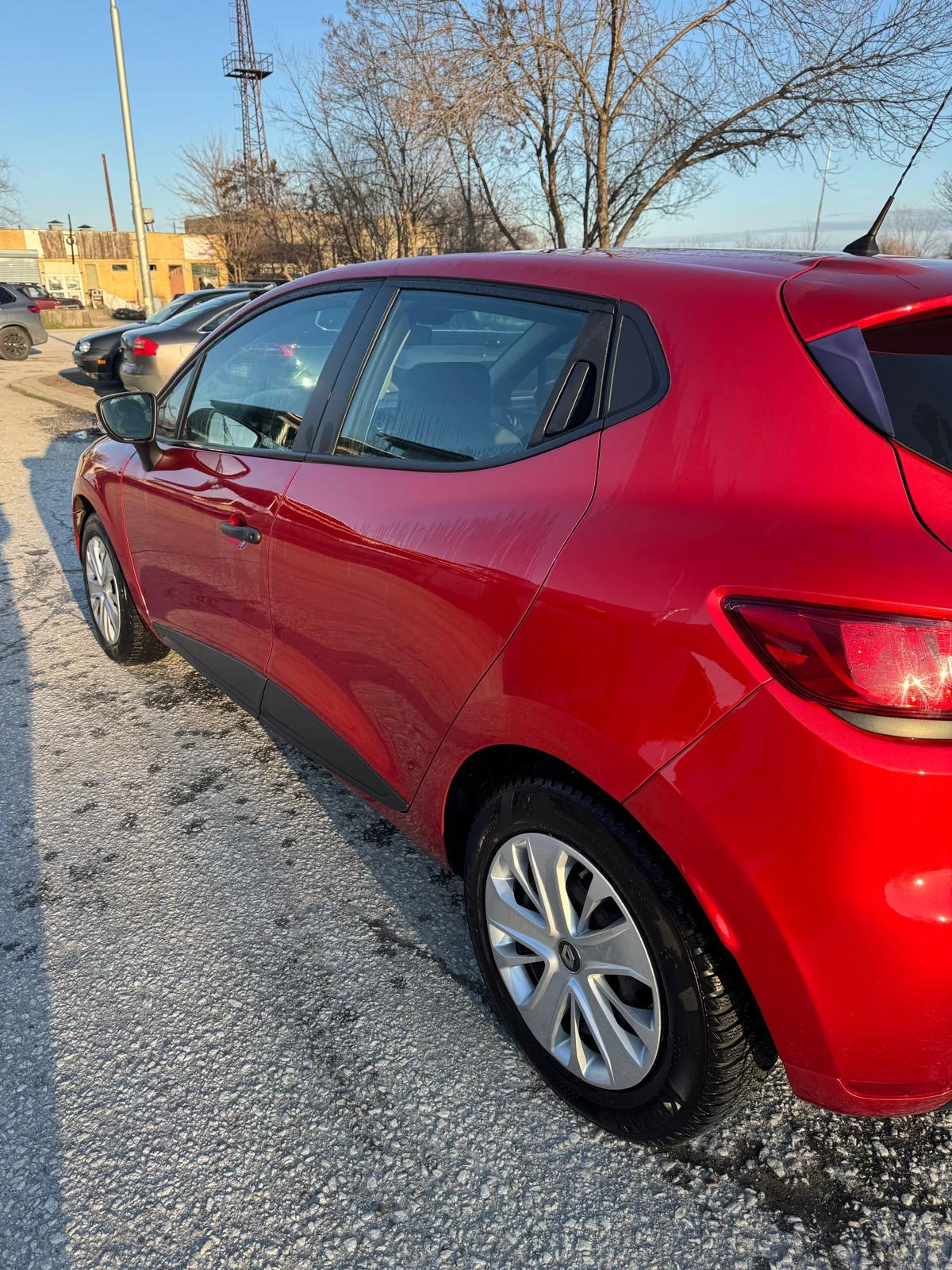 Renault Clio | Mobile.bg � ����������� 3