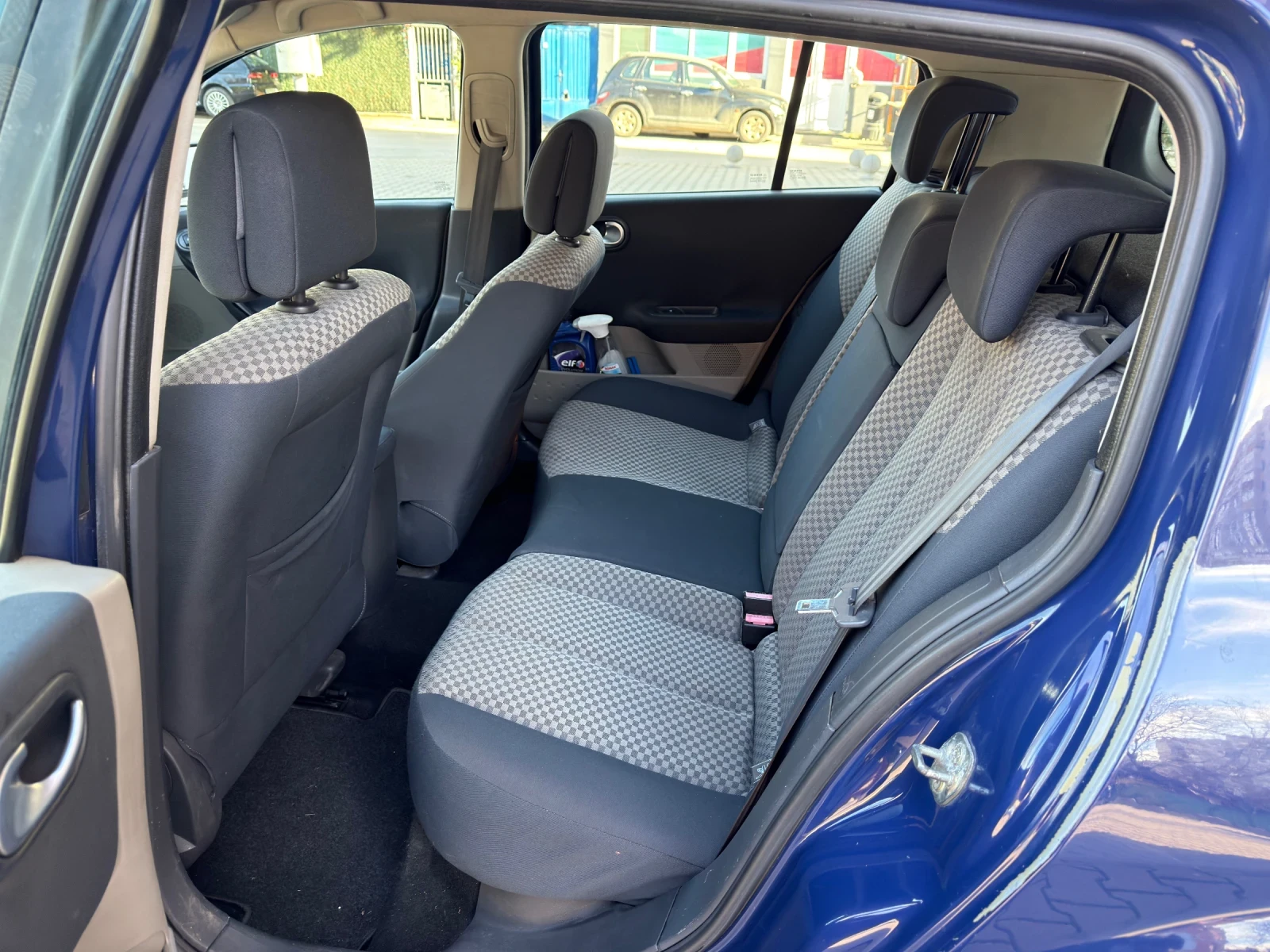 Renault Megane 1.5 DCI - изображение 10