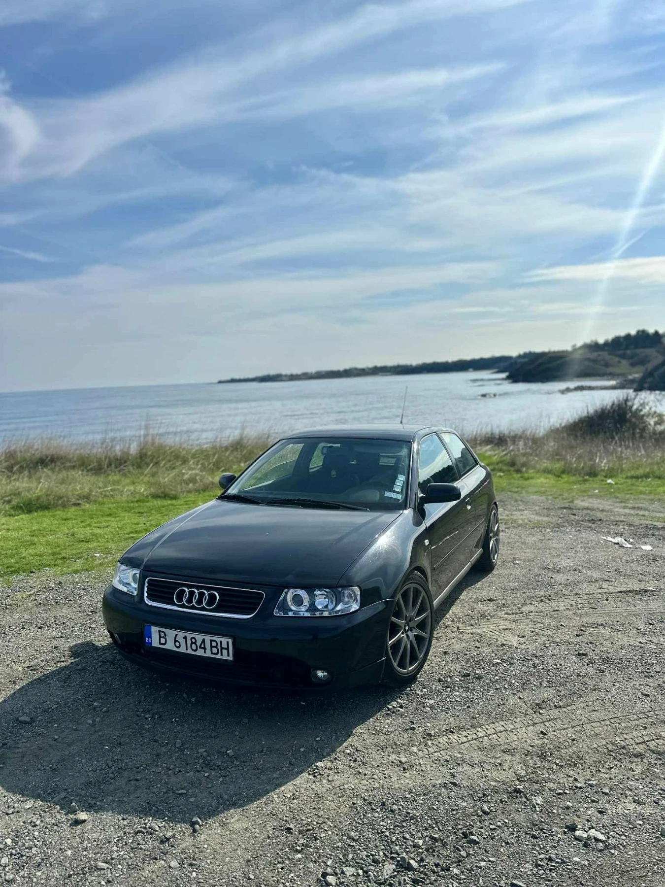 Audi A3 undefined | Auto.bg — изображение 1