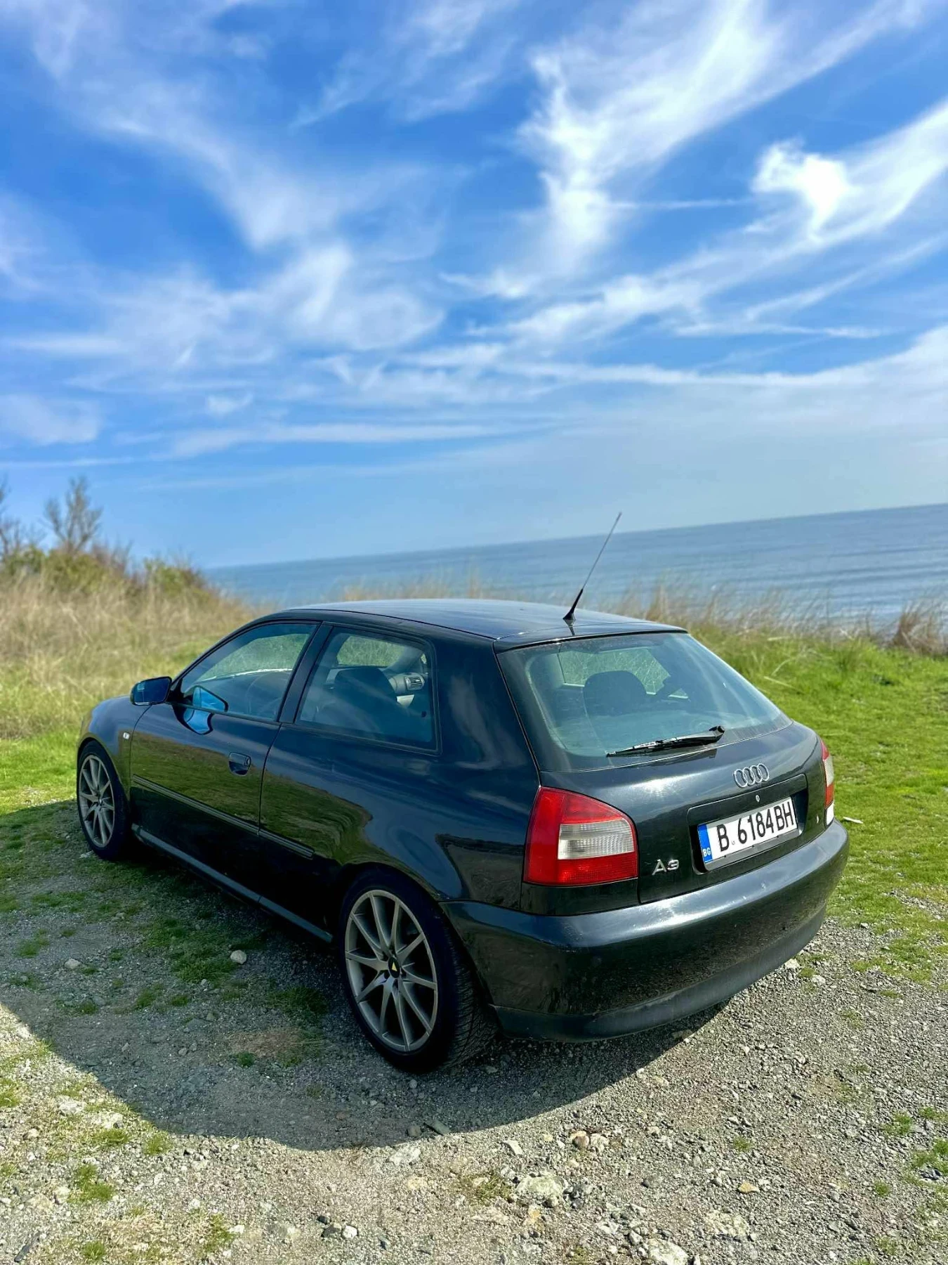 Audi A3 | Mobile.bg � ����������� 4