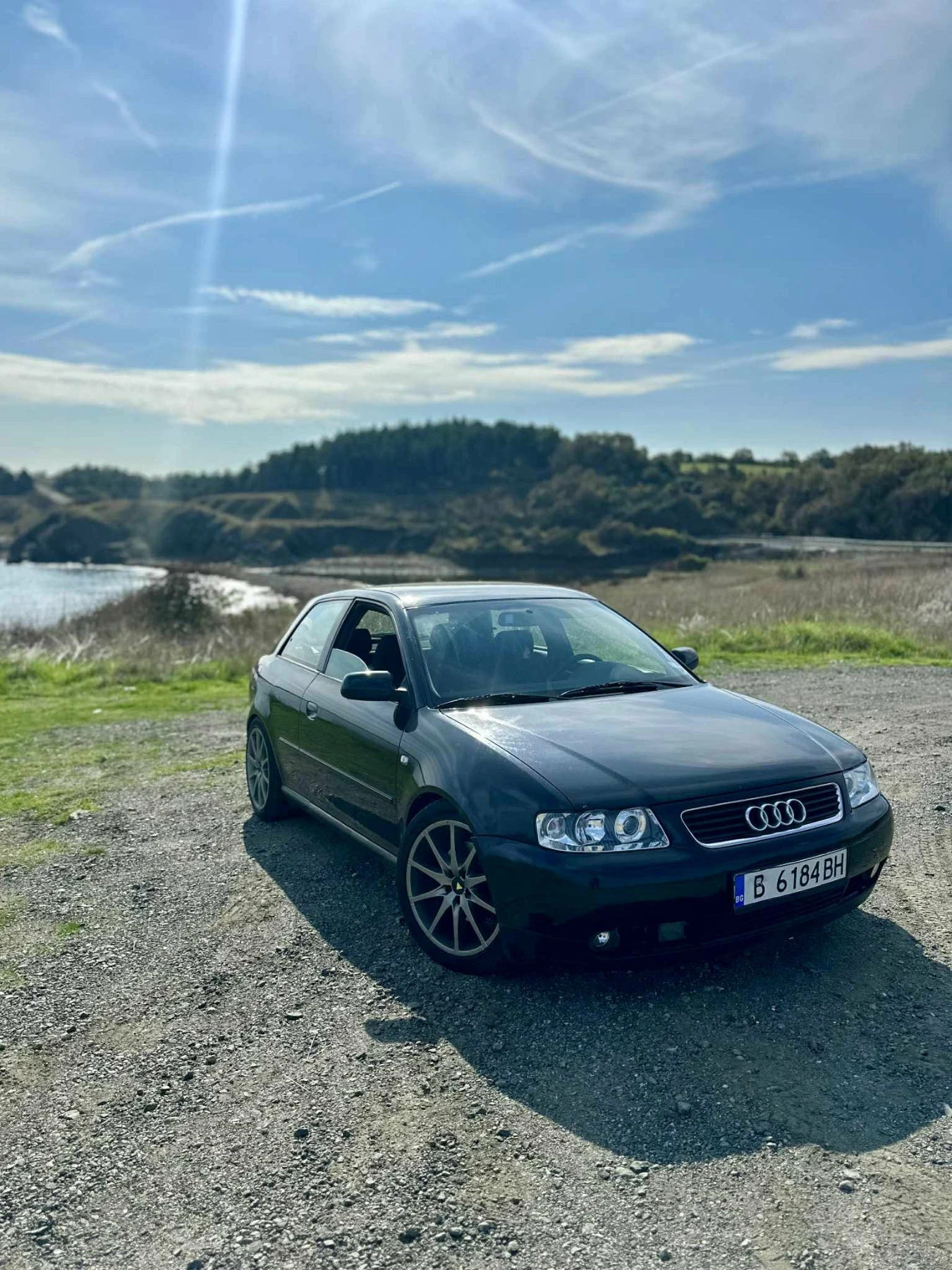 Audi A3 | Mobile.bg � ����������� 3
