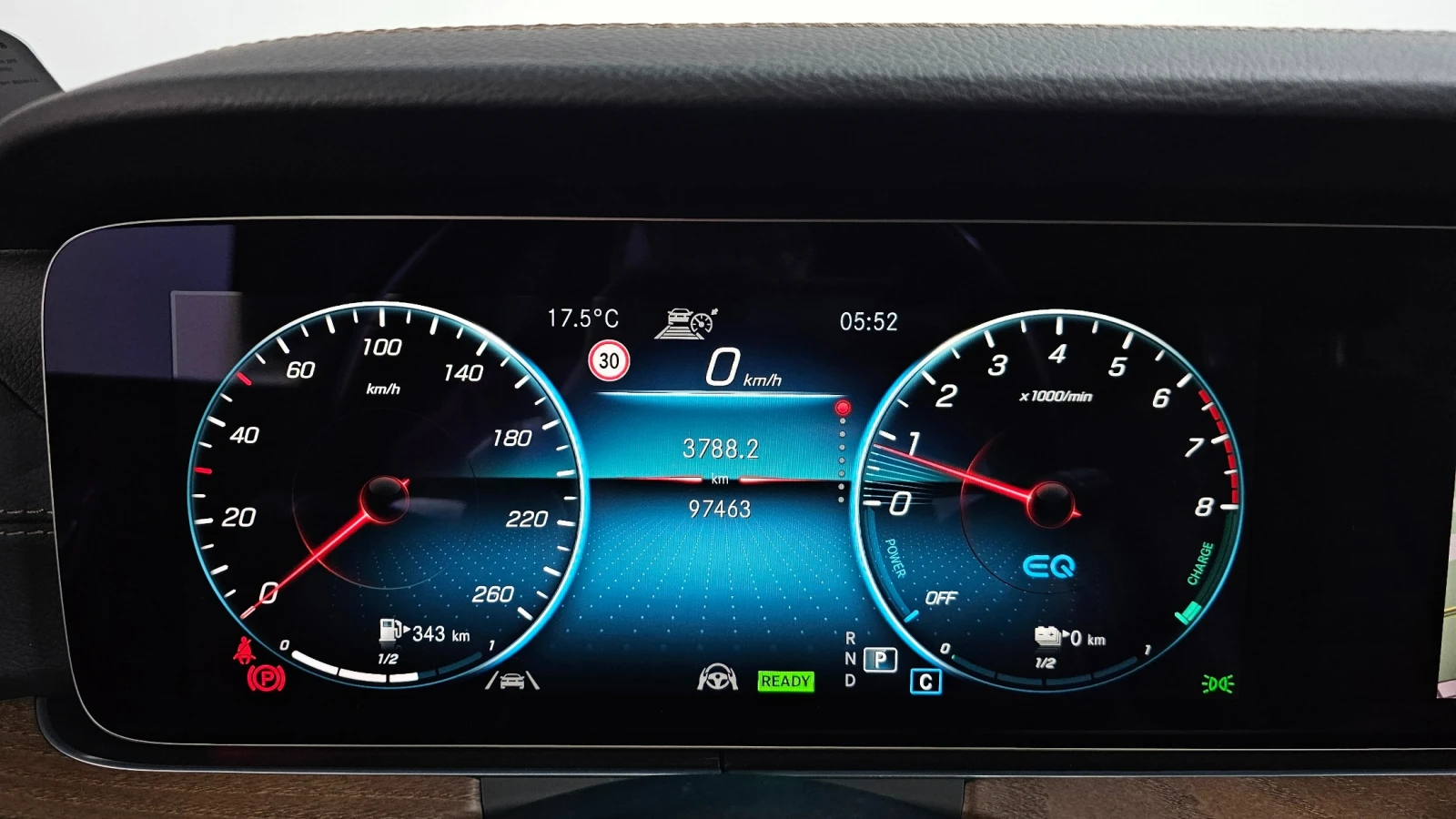 Mercedes-Benz E 300 4MATIC Exclusive | Mobile.bg � ����������� 8