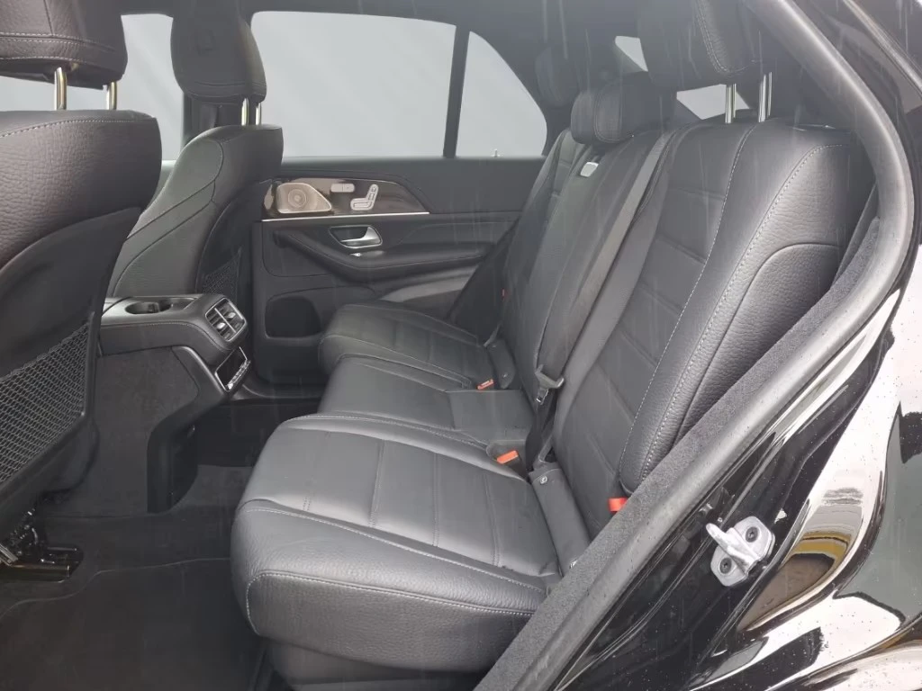 Mercedes-Benz GLE 450 AMG Burmester, снимка 7 - Автомобили и джипове - 54301891