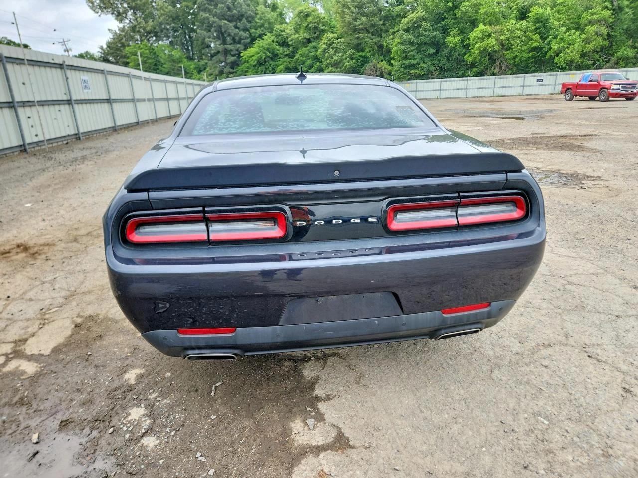 Dodge Challenger SXT, снимка 6 - Автомобили и джипове - 54602313