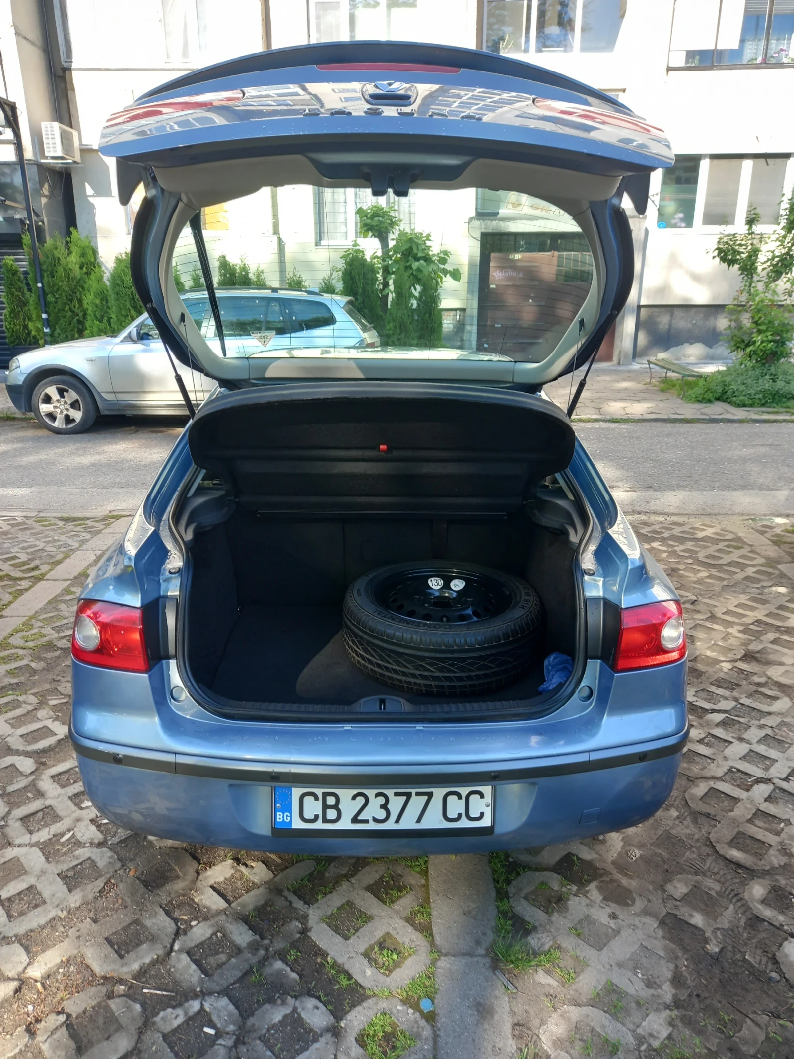 Renault Laguna, снимка 8 - Автомобили и джипове - 54610980