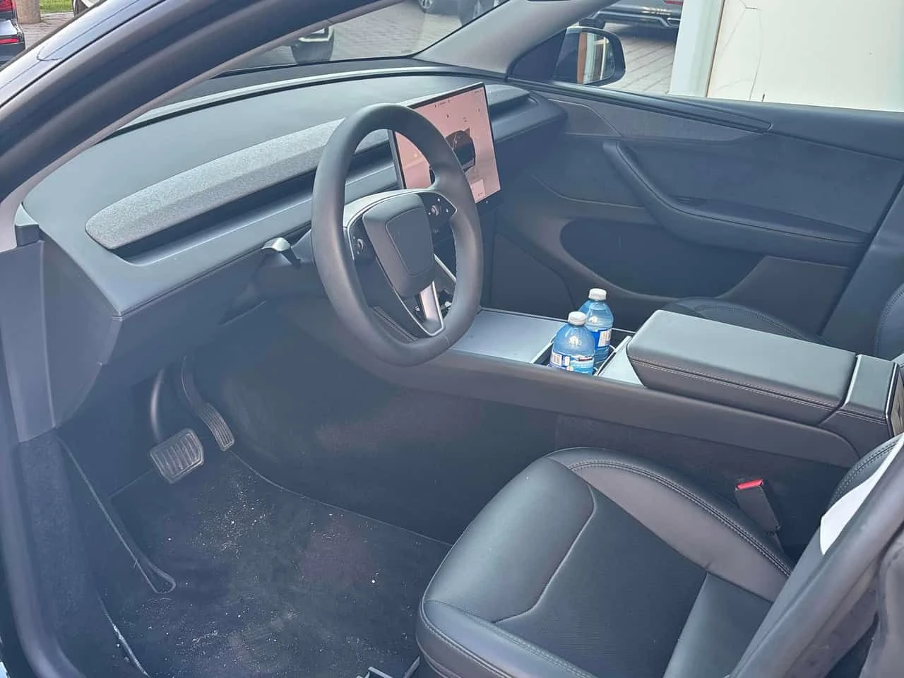Tesla Model Y DUAL MOTOR| LONG RANGE| �� ����������������| CARFX | Mobile.bg � ����������� 7
